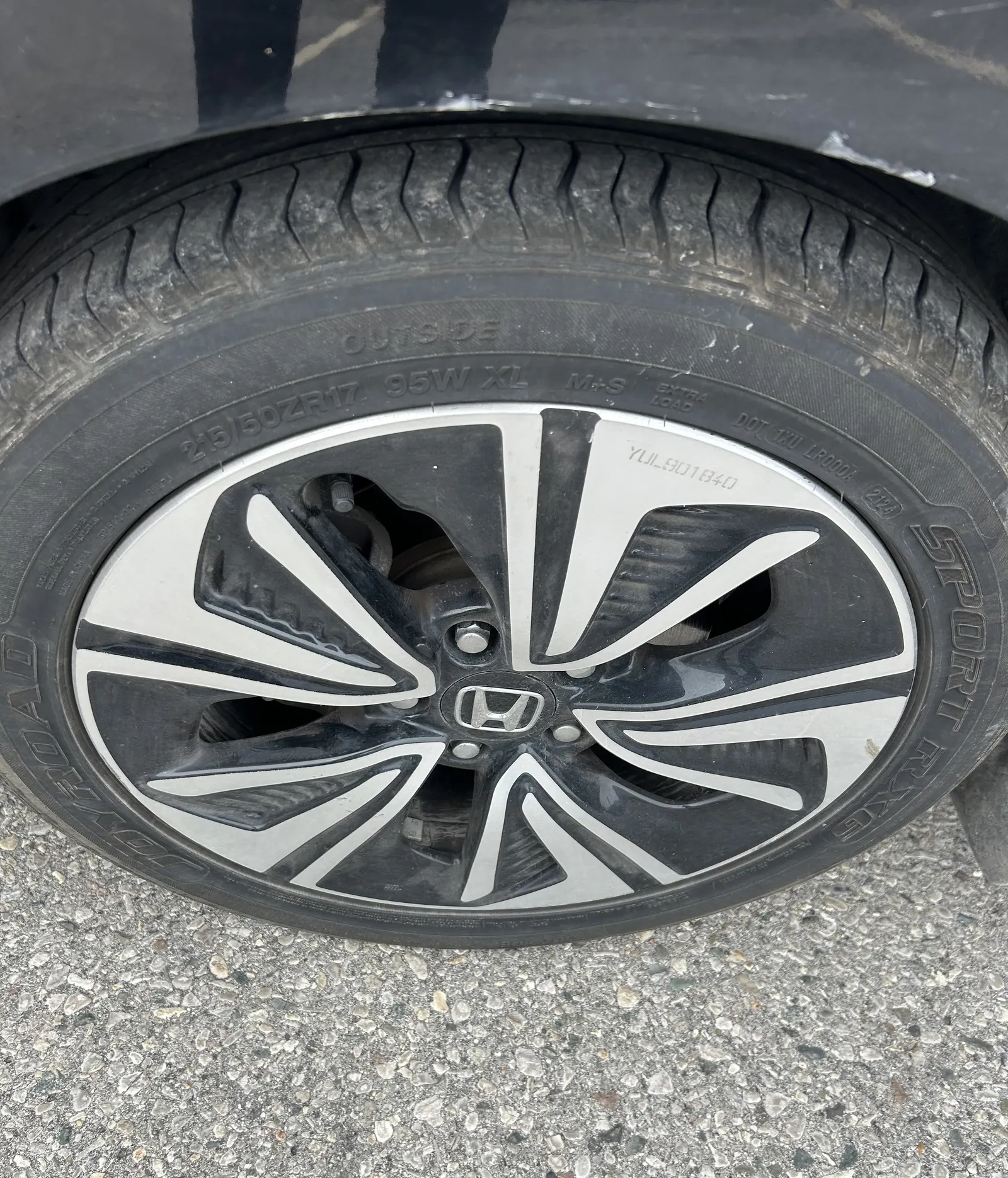 Tire