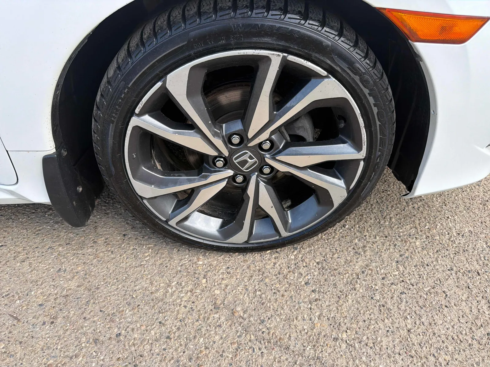 Tire
