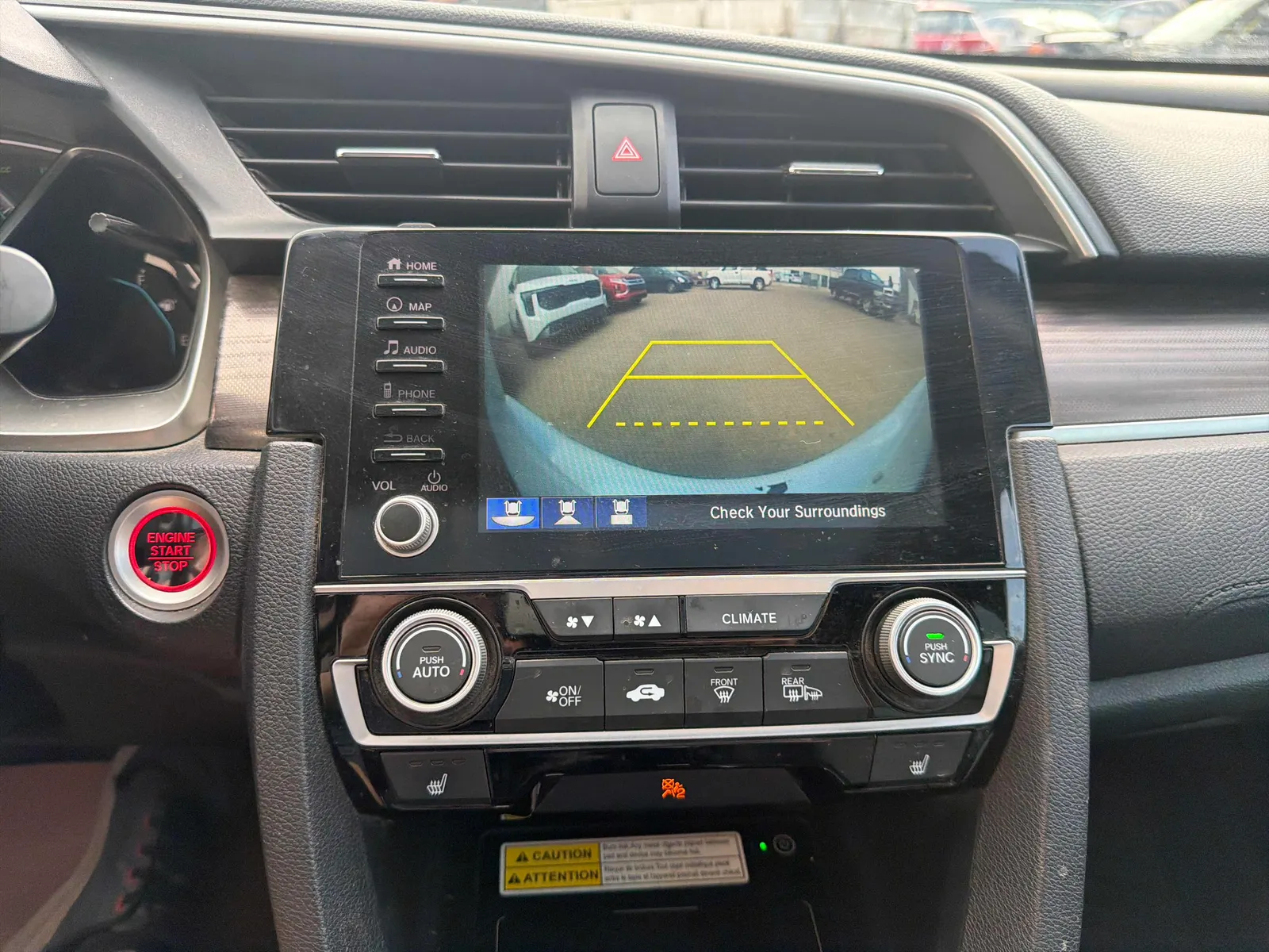 Console