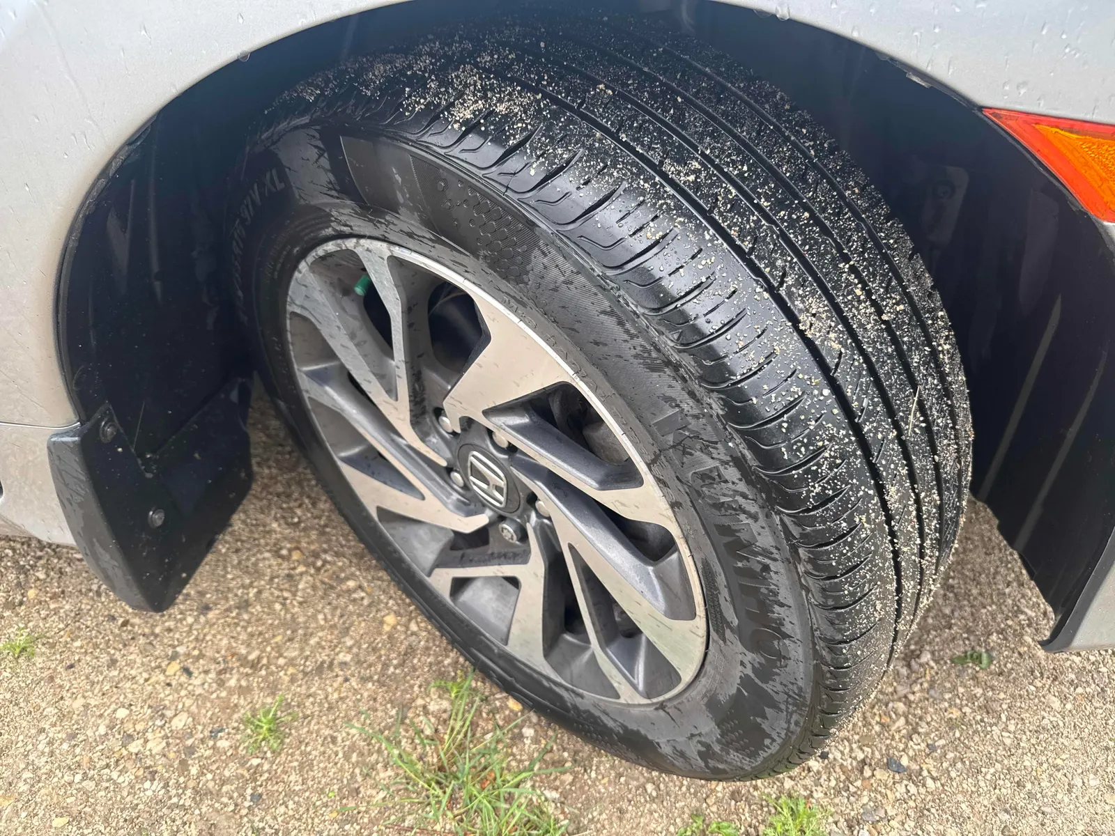 Tire