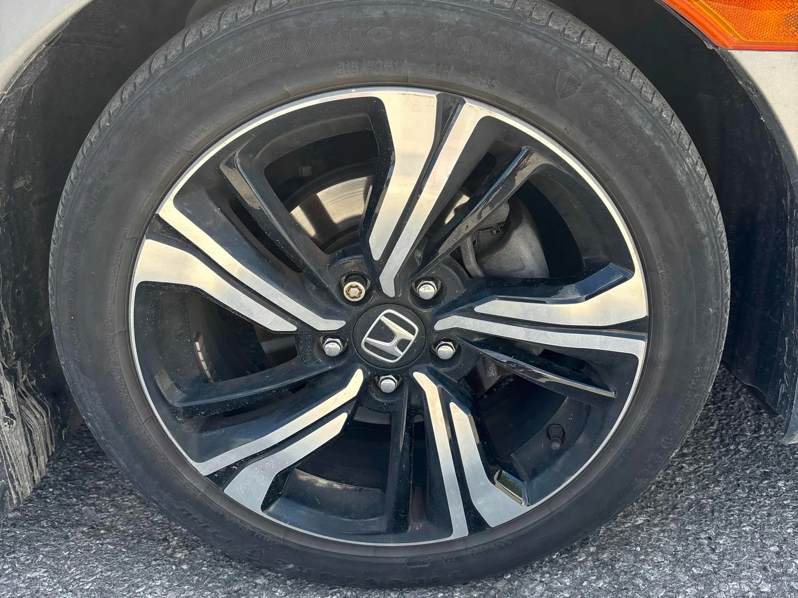 Tire