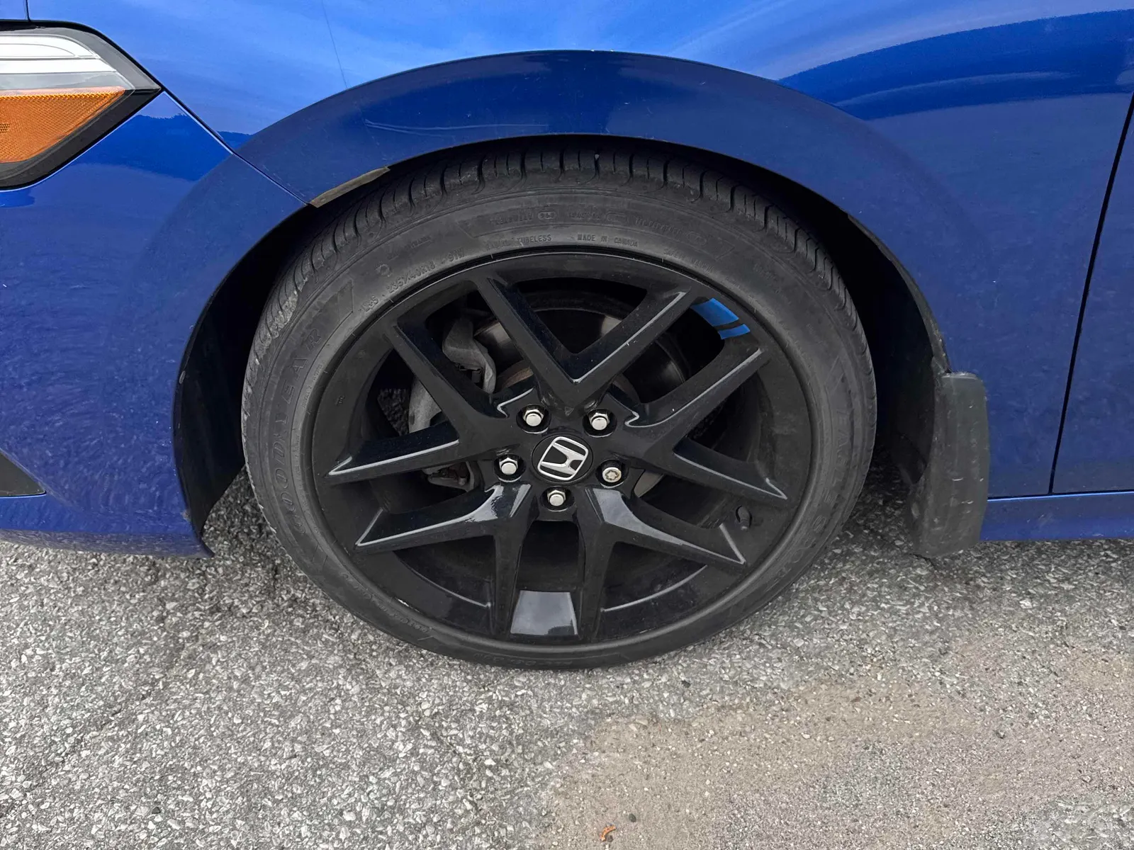 Tire