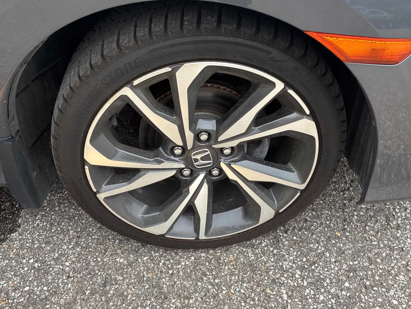 Tire