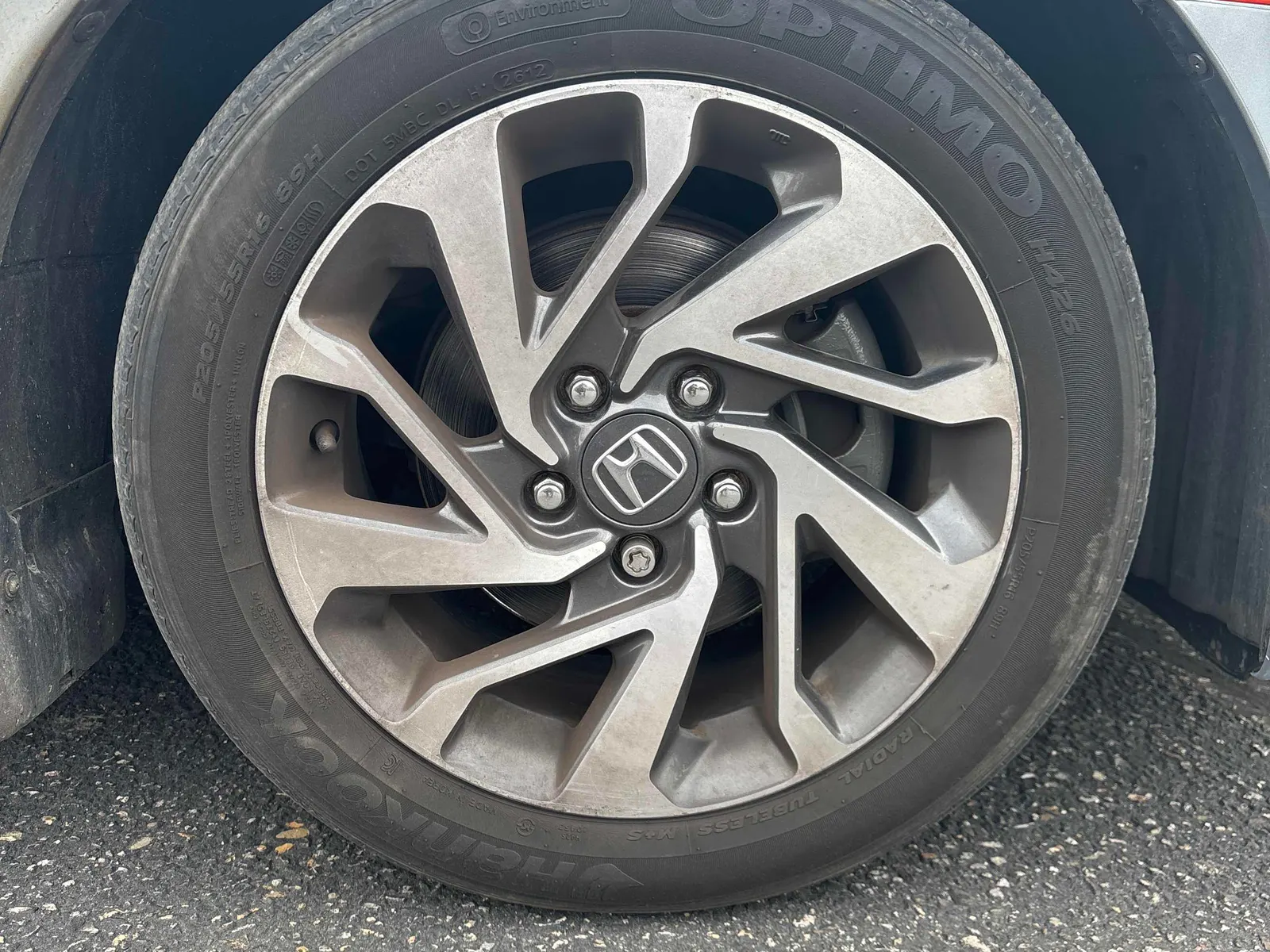 Tire