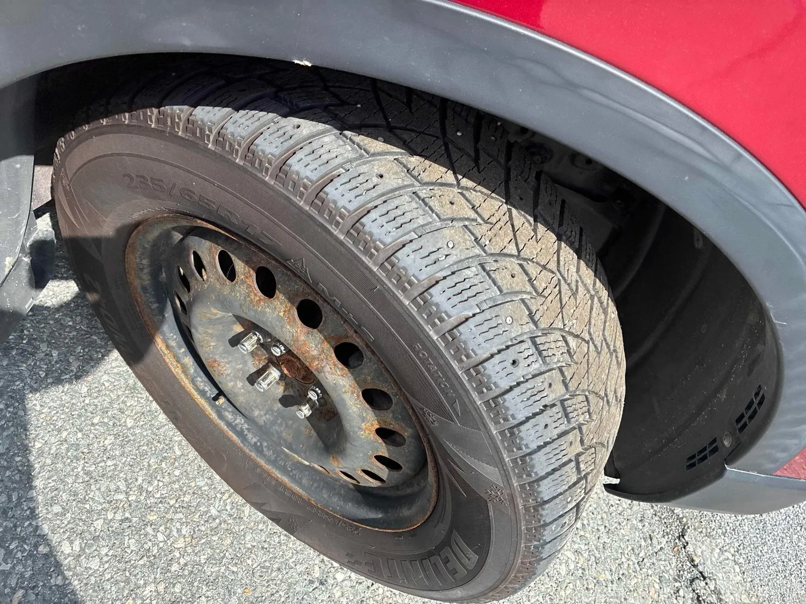 Tire