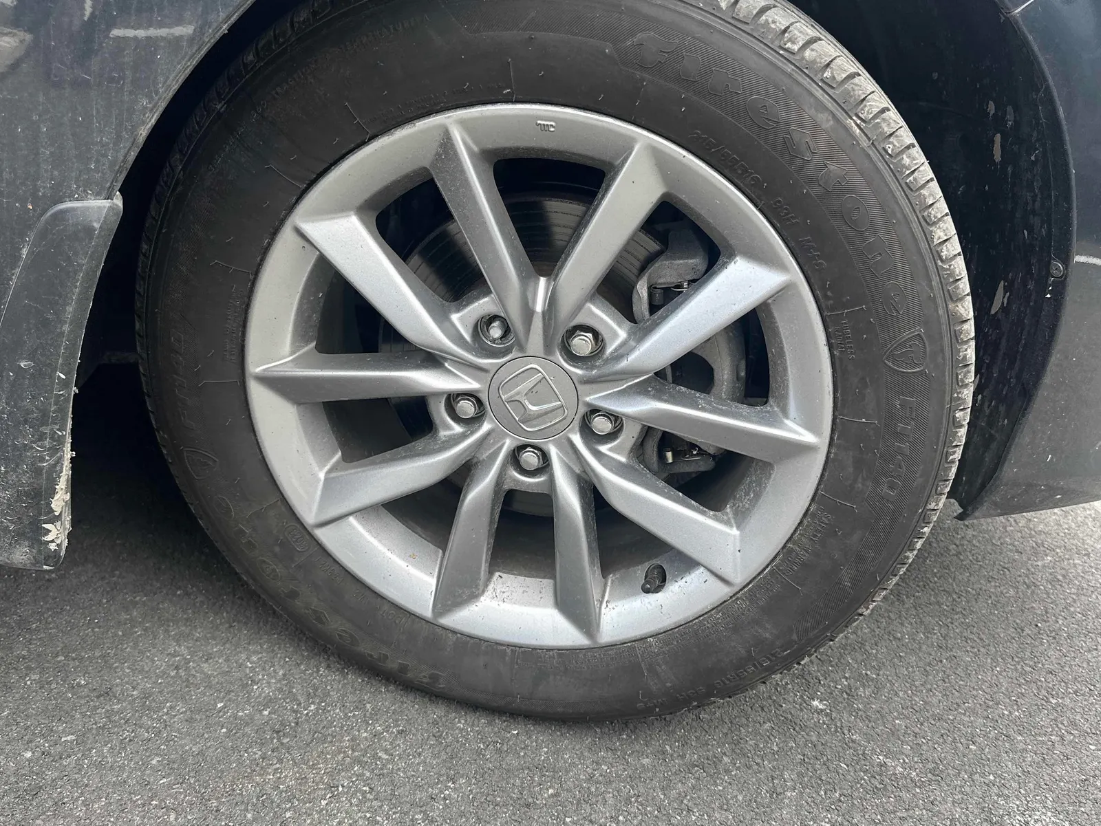 Tire
