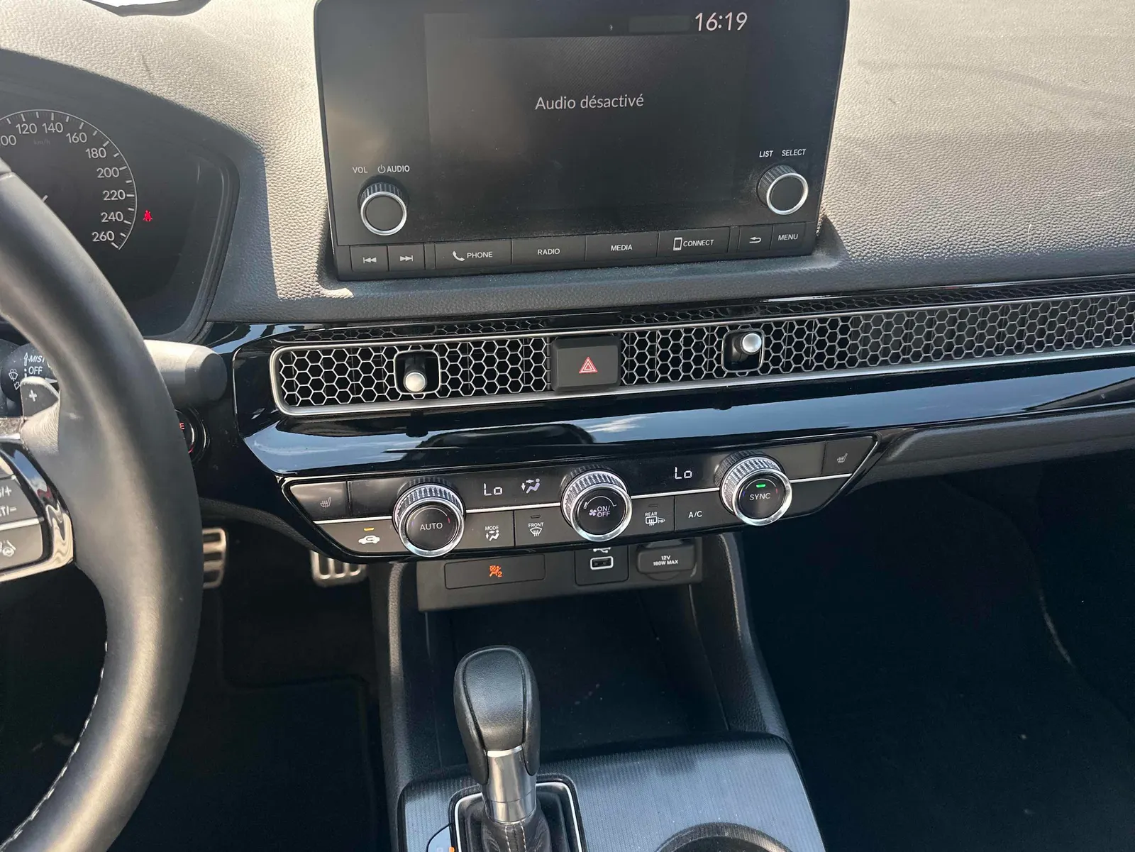 Console