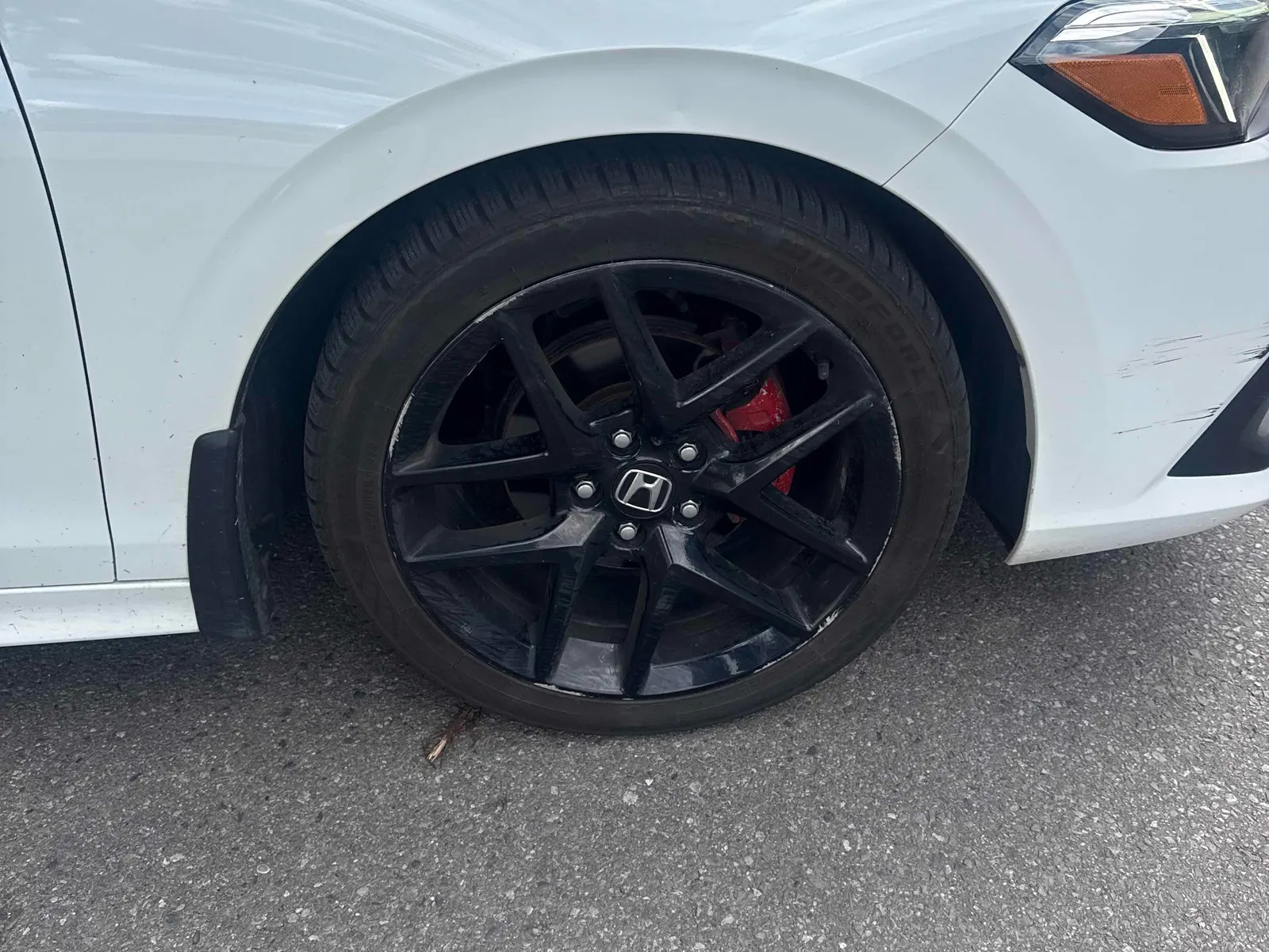 Tire