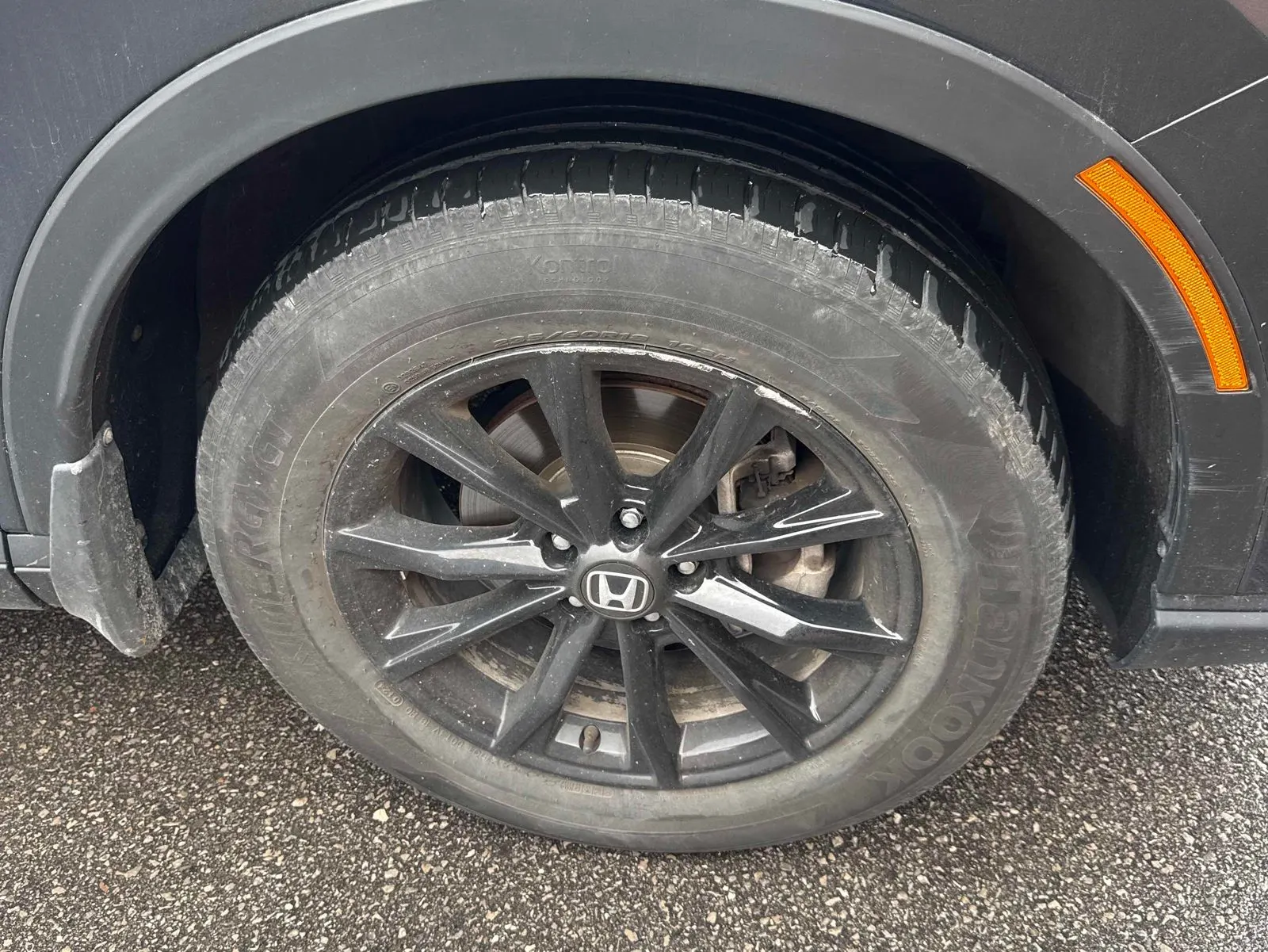 Tire