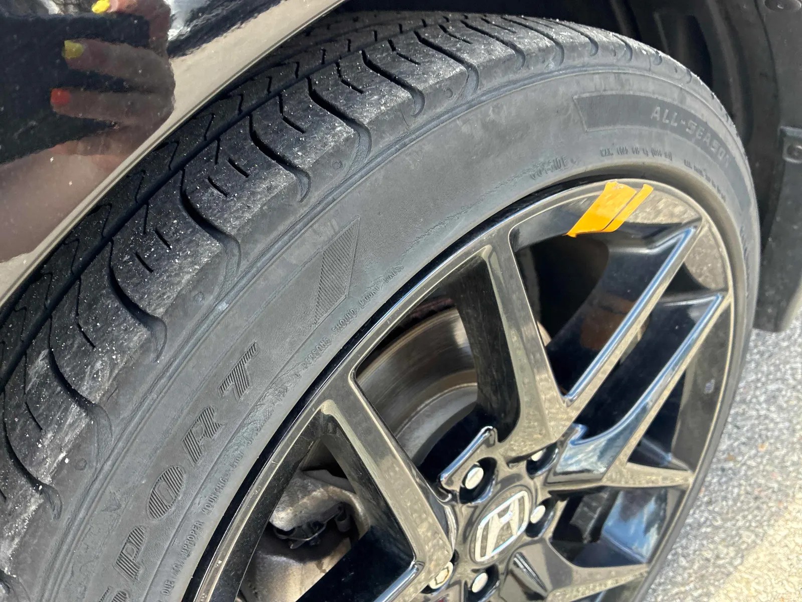 Tire