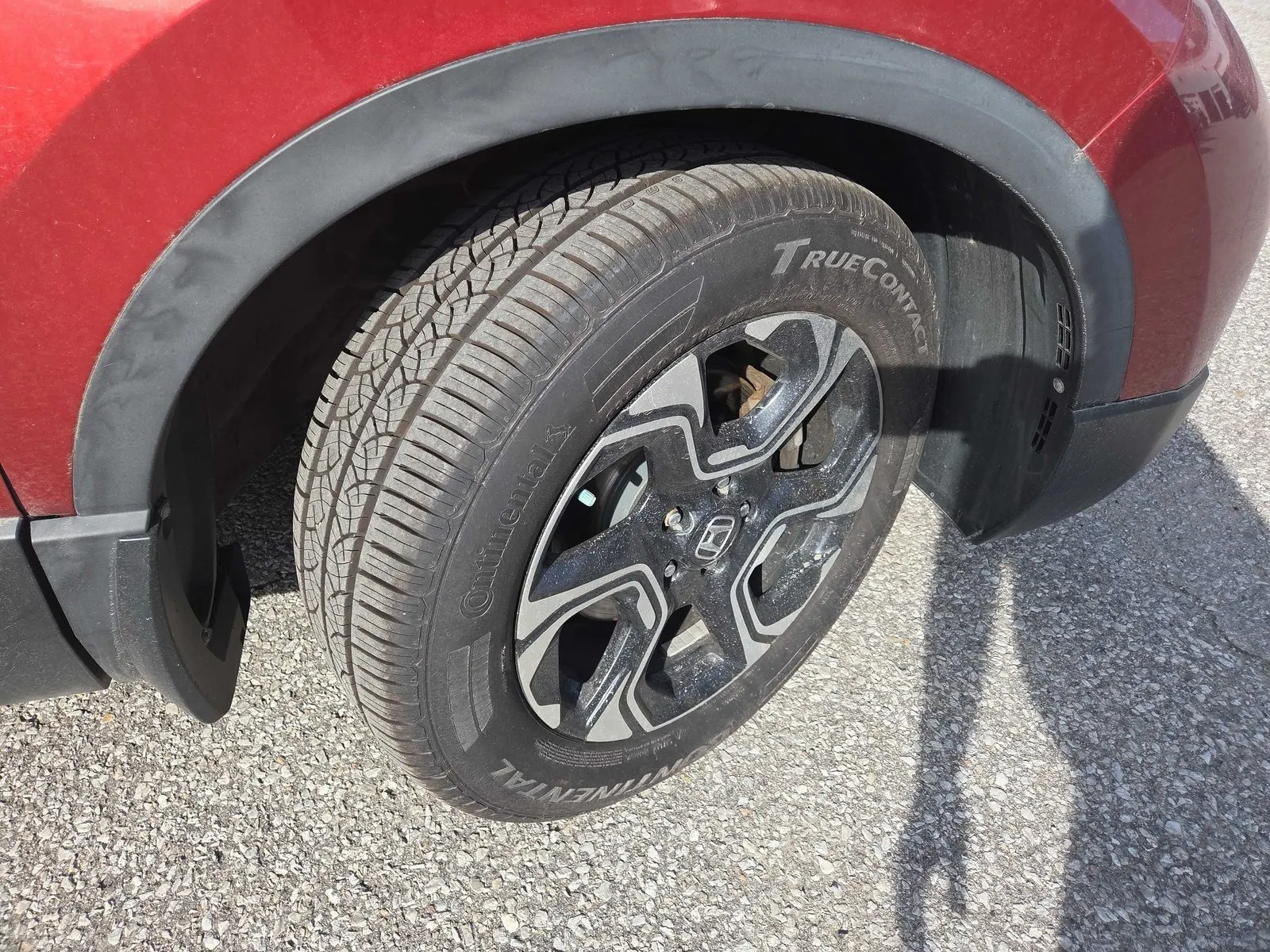 Tire