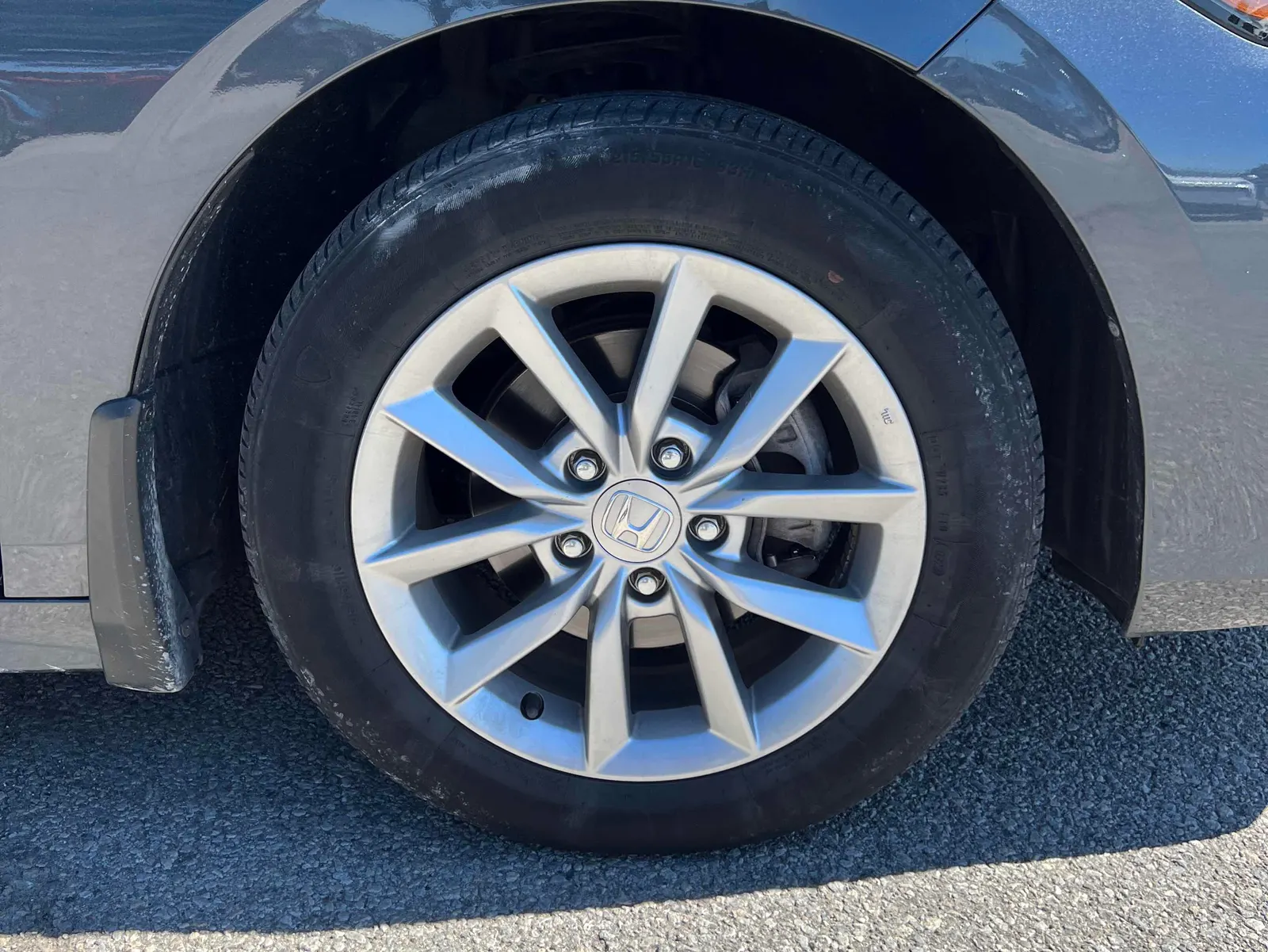 Tire