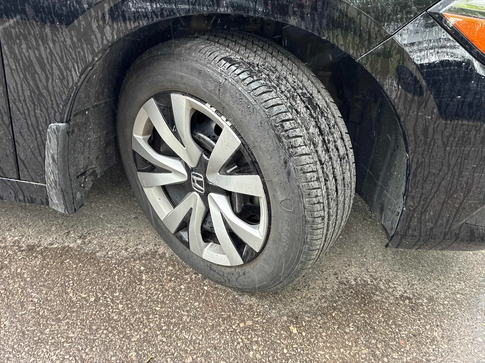 Tire