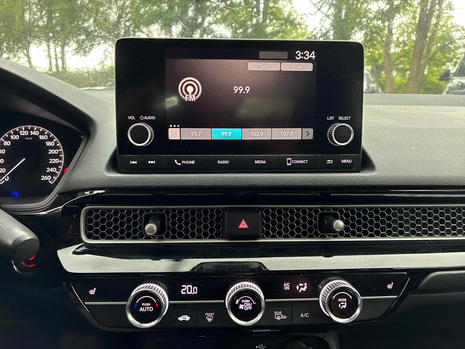 Console