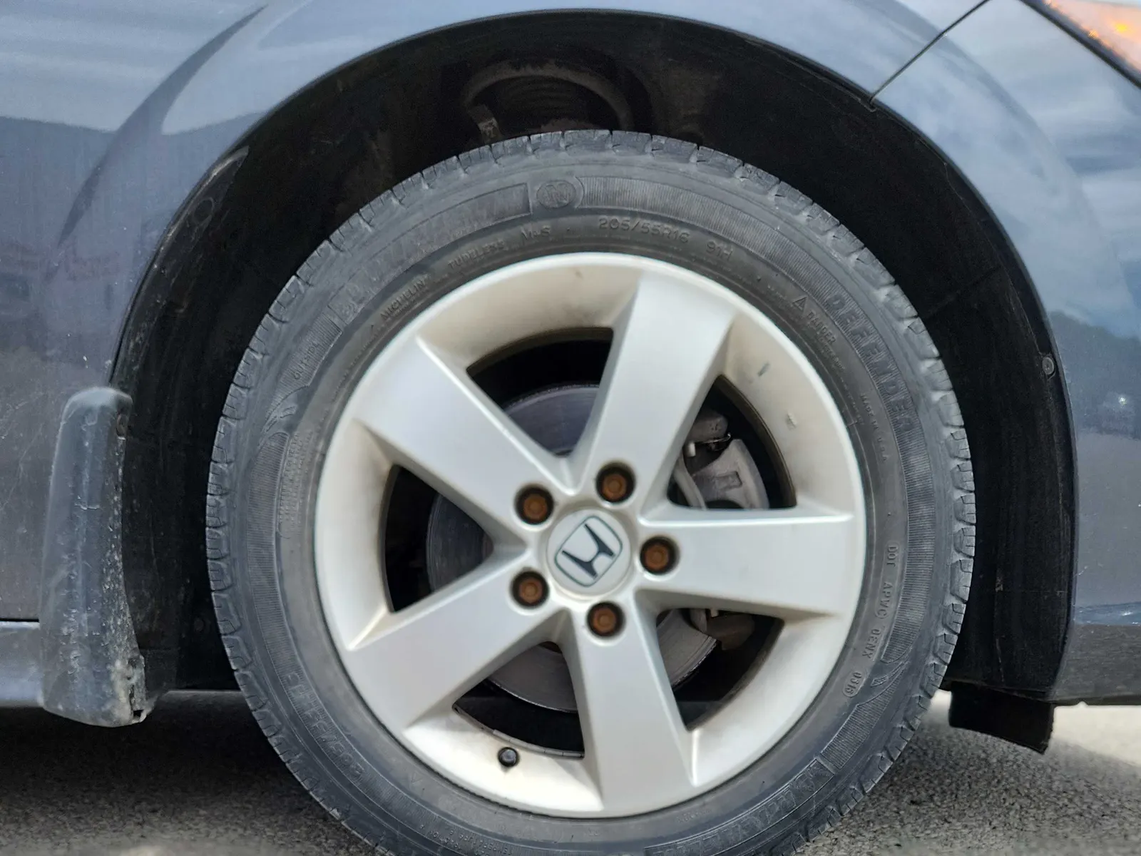 Tire