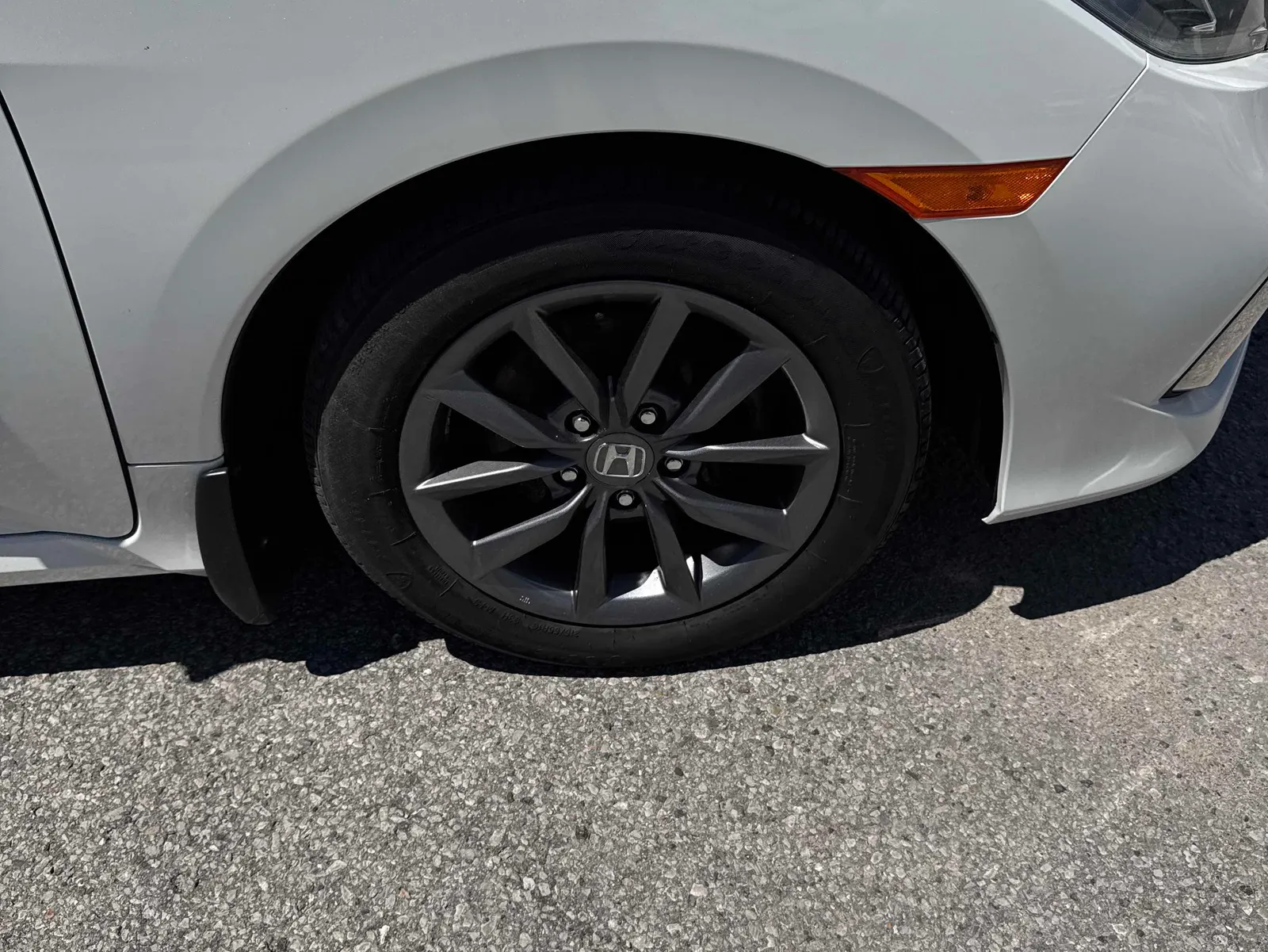 Tire