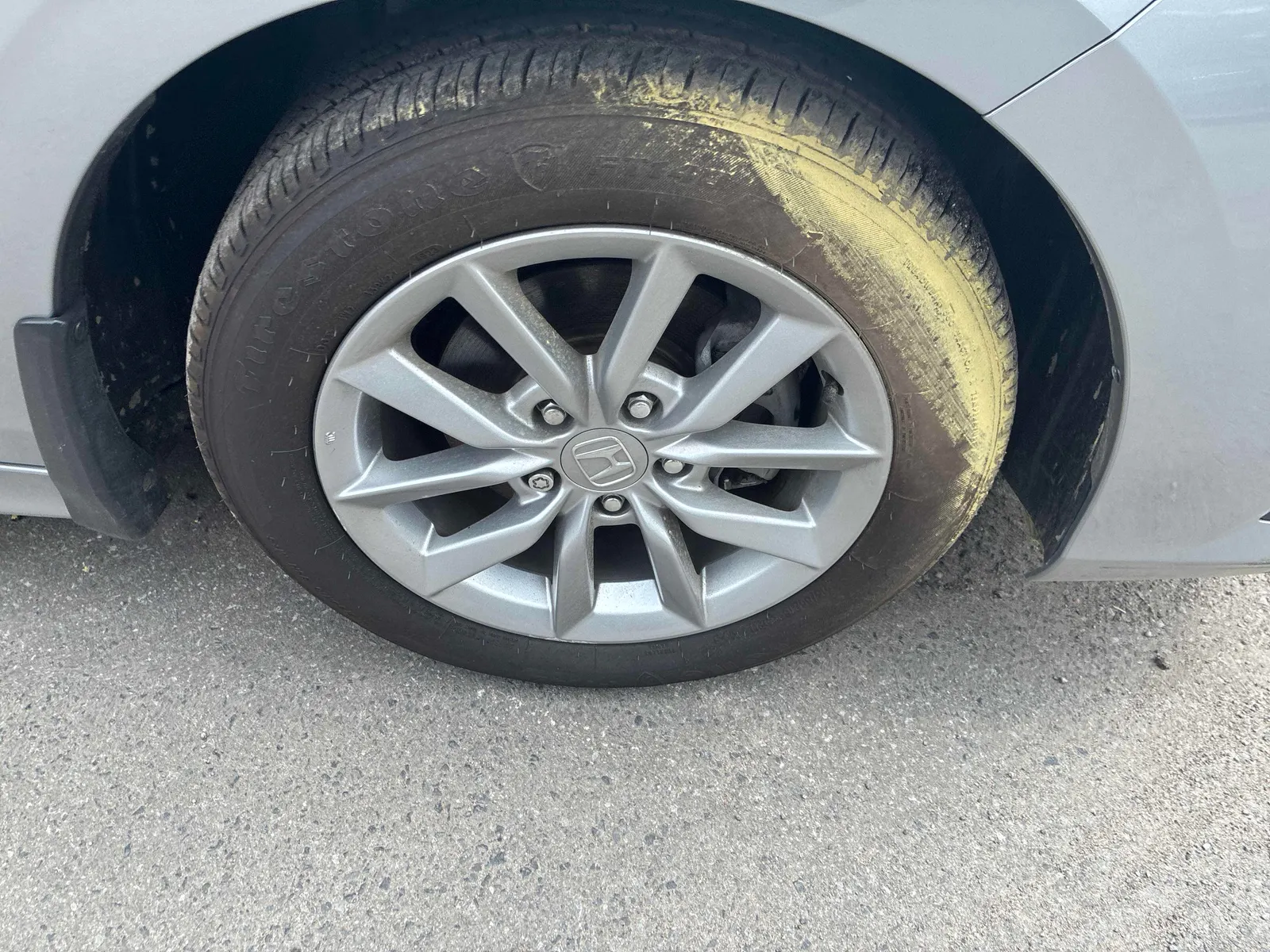 Tire