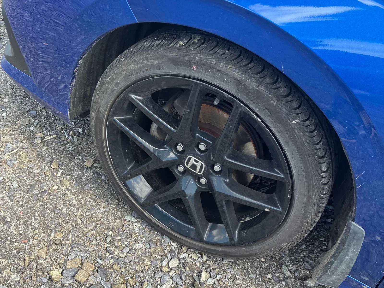 Tire