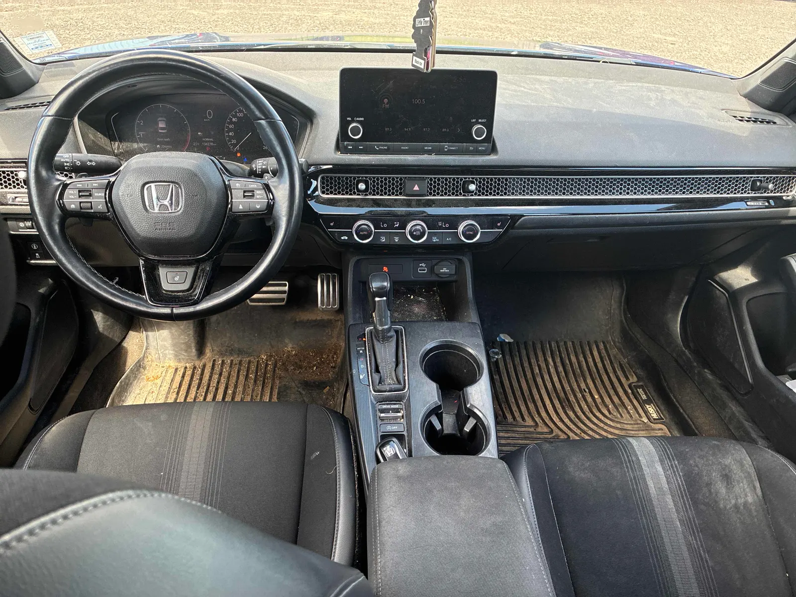 Console