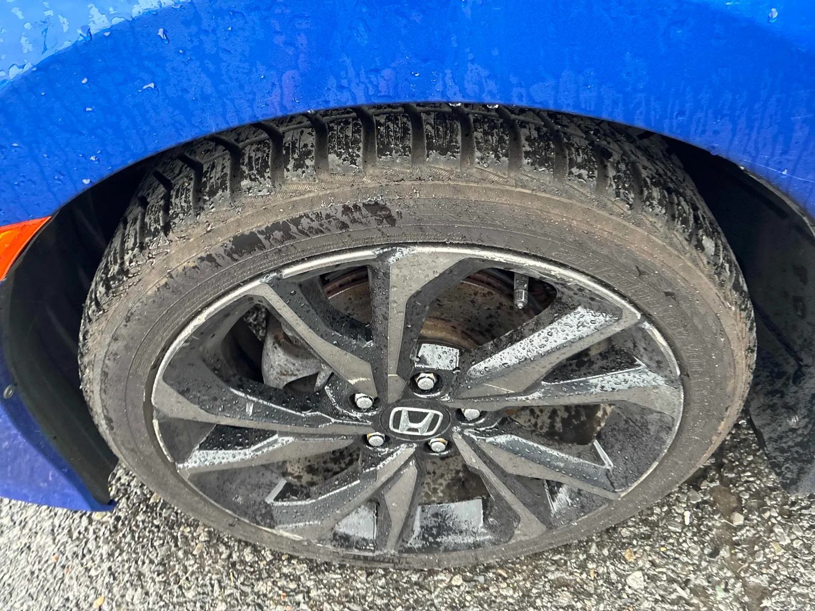Tire
