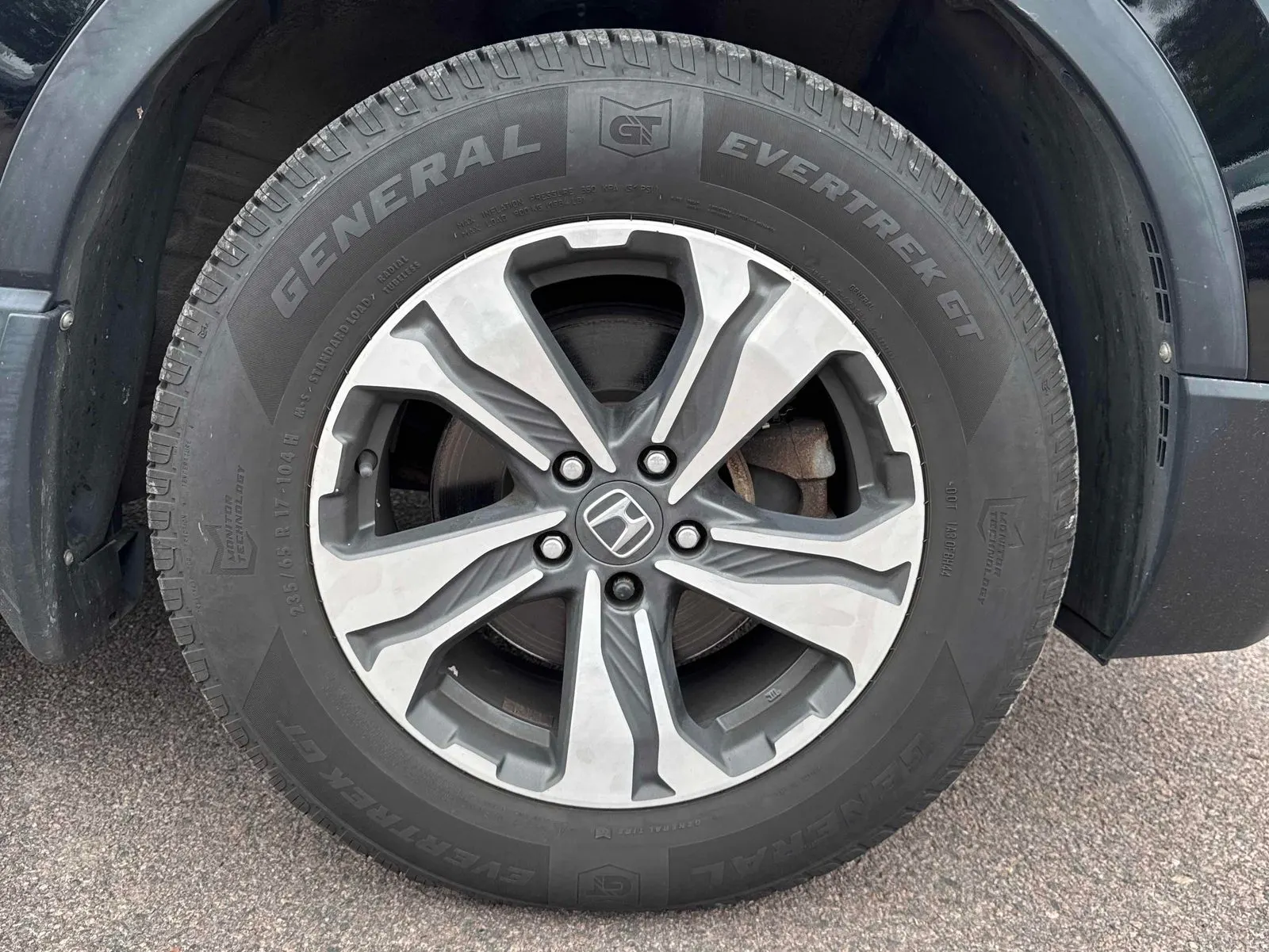 Tire