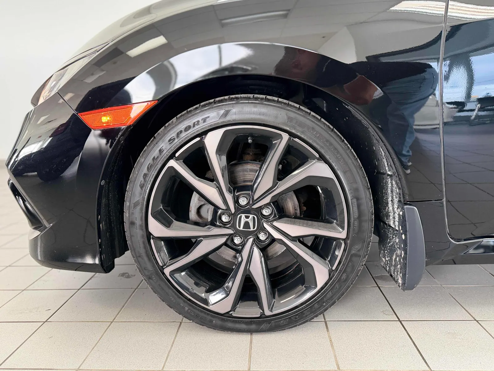 Tire