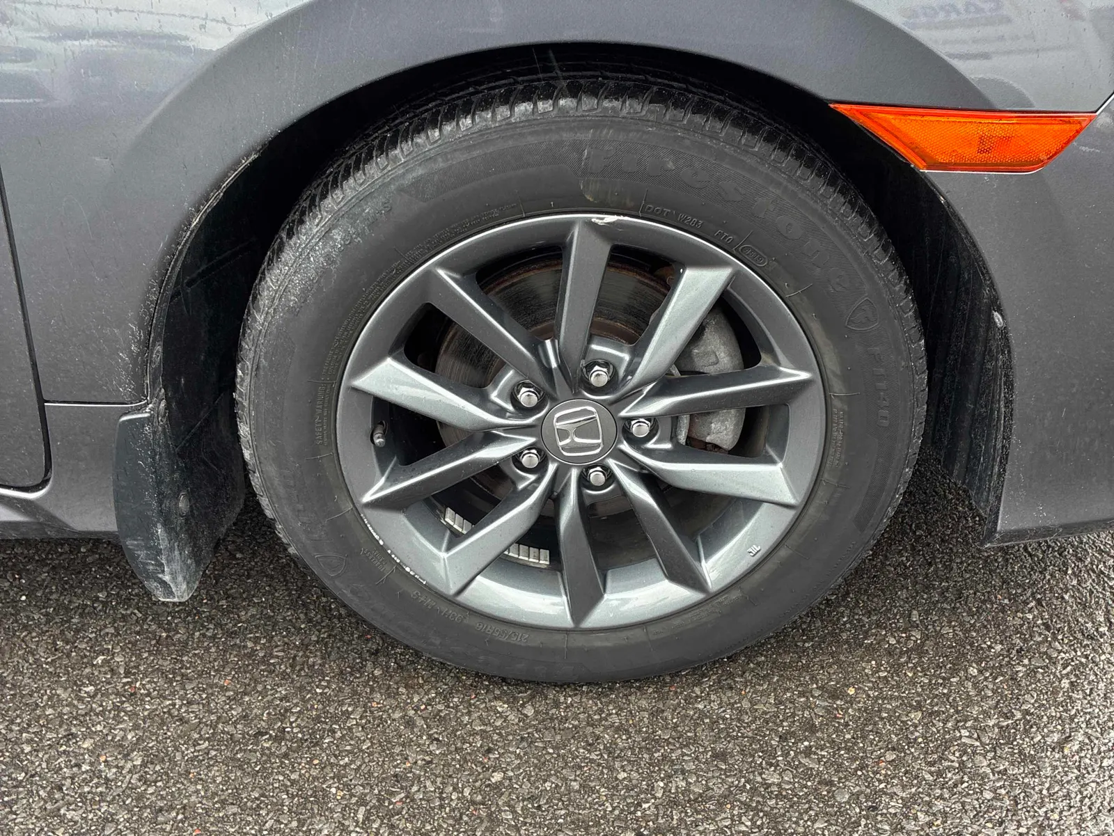 Tire