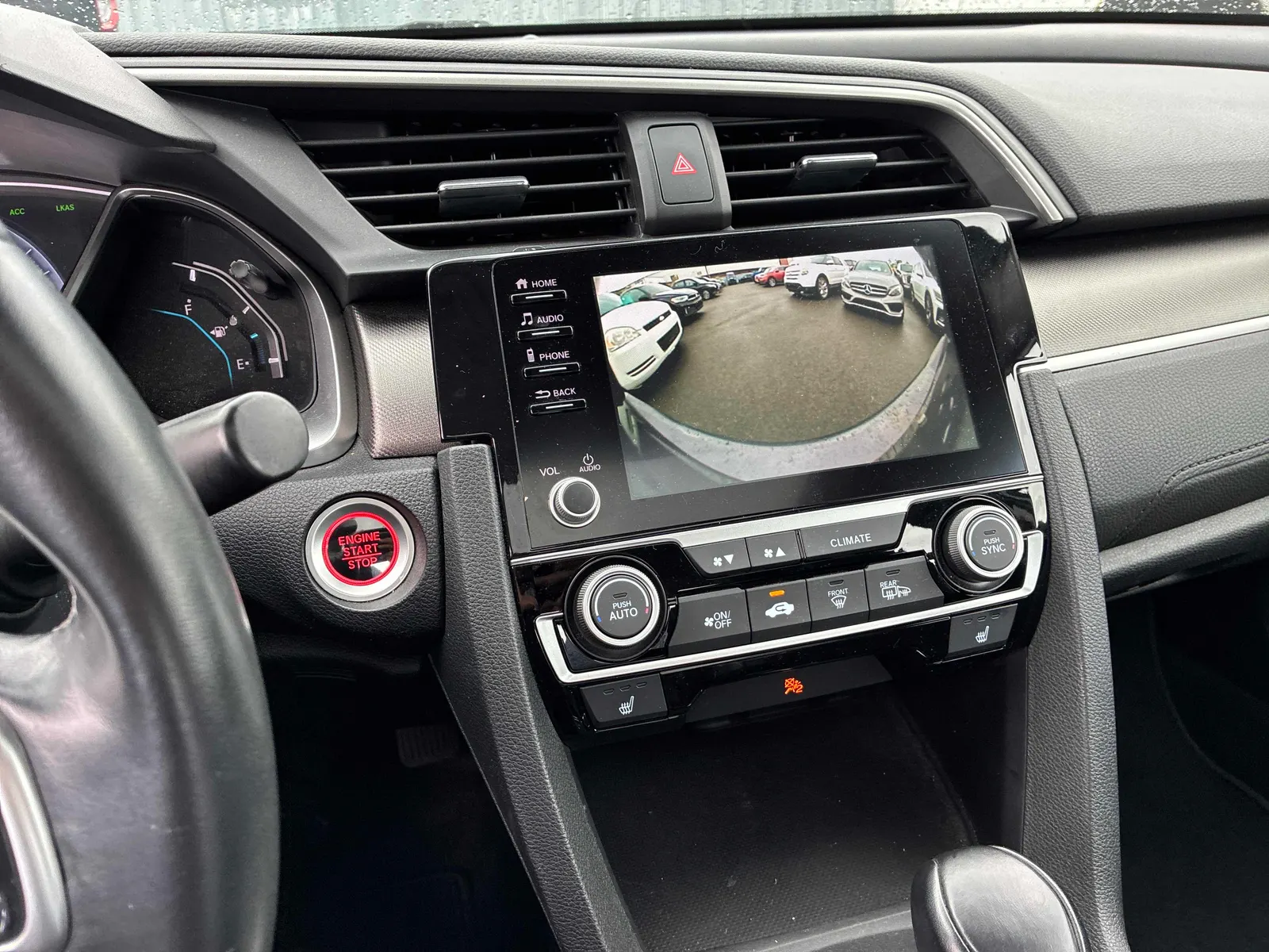 Console