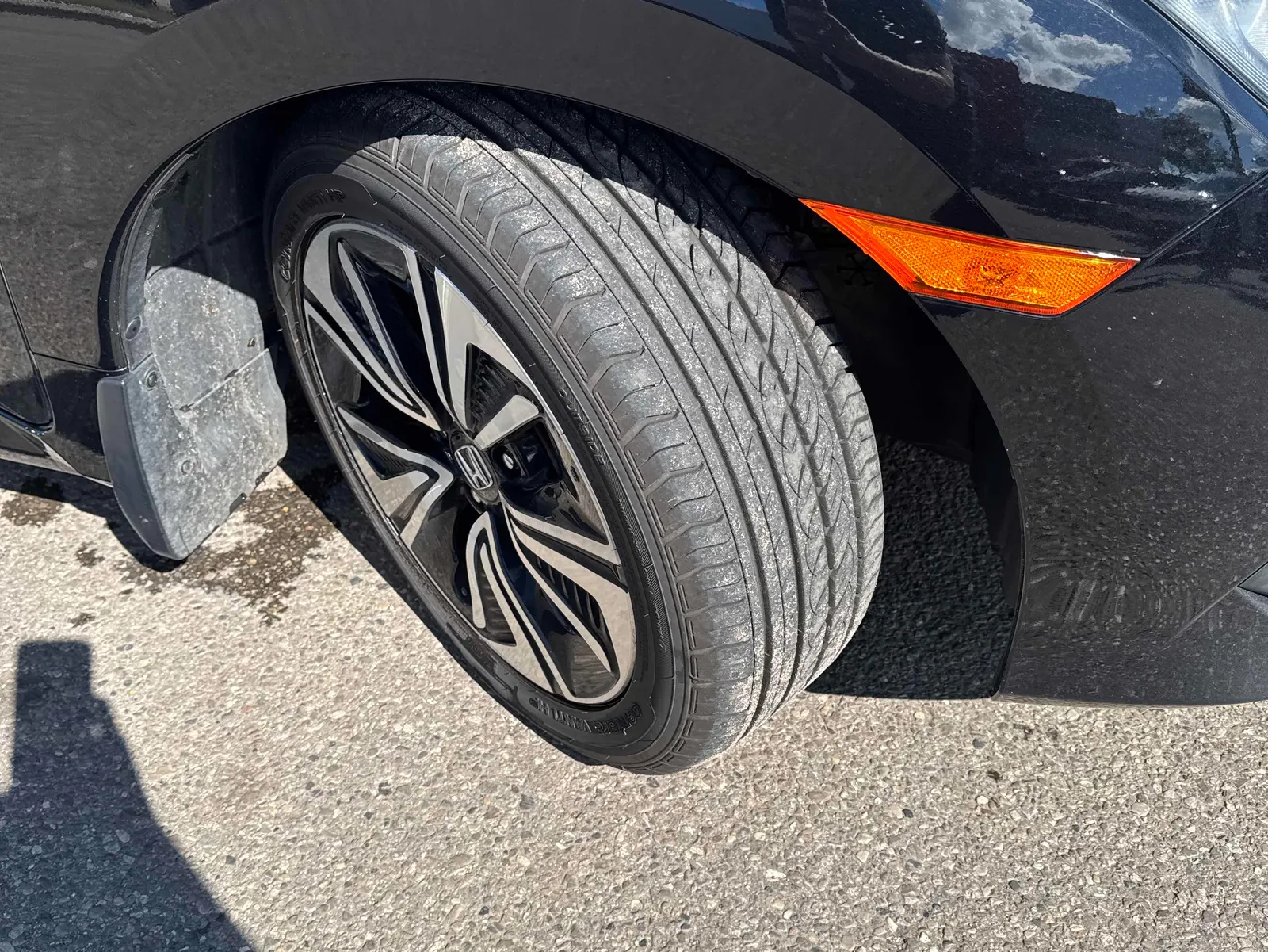 Tire