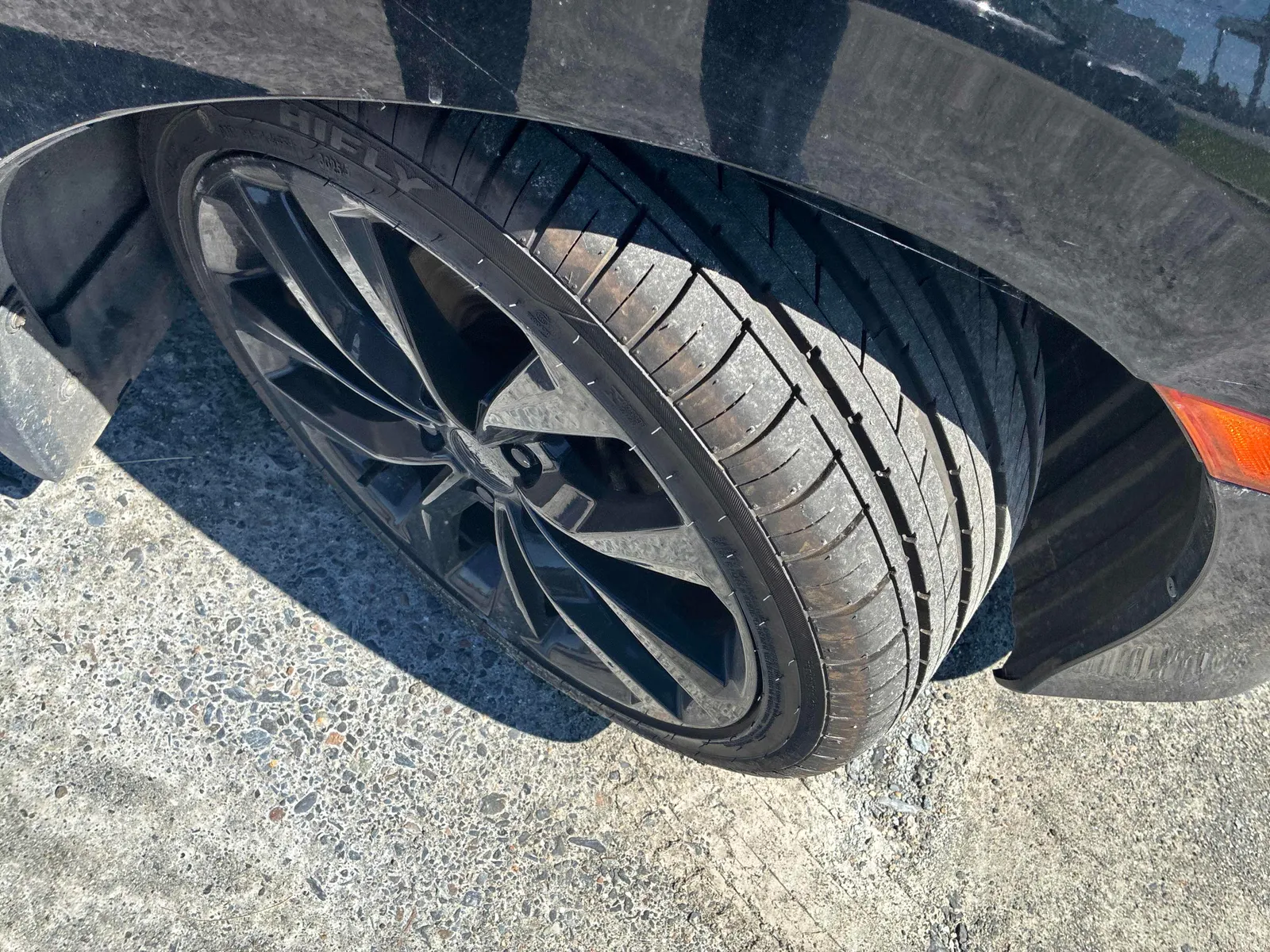 Tire