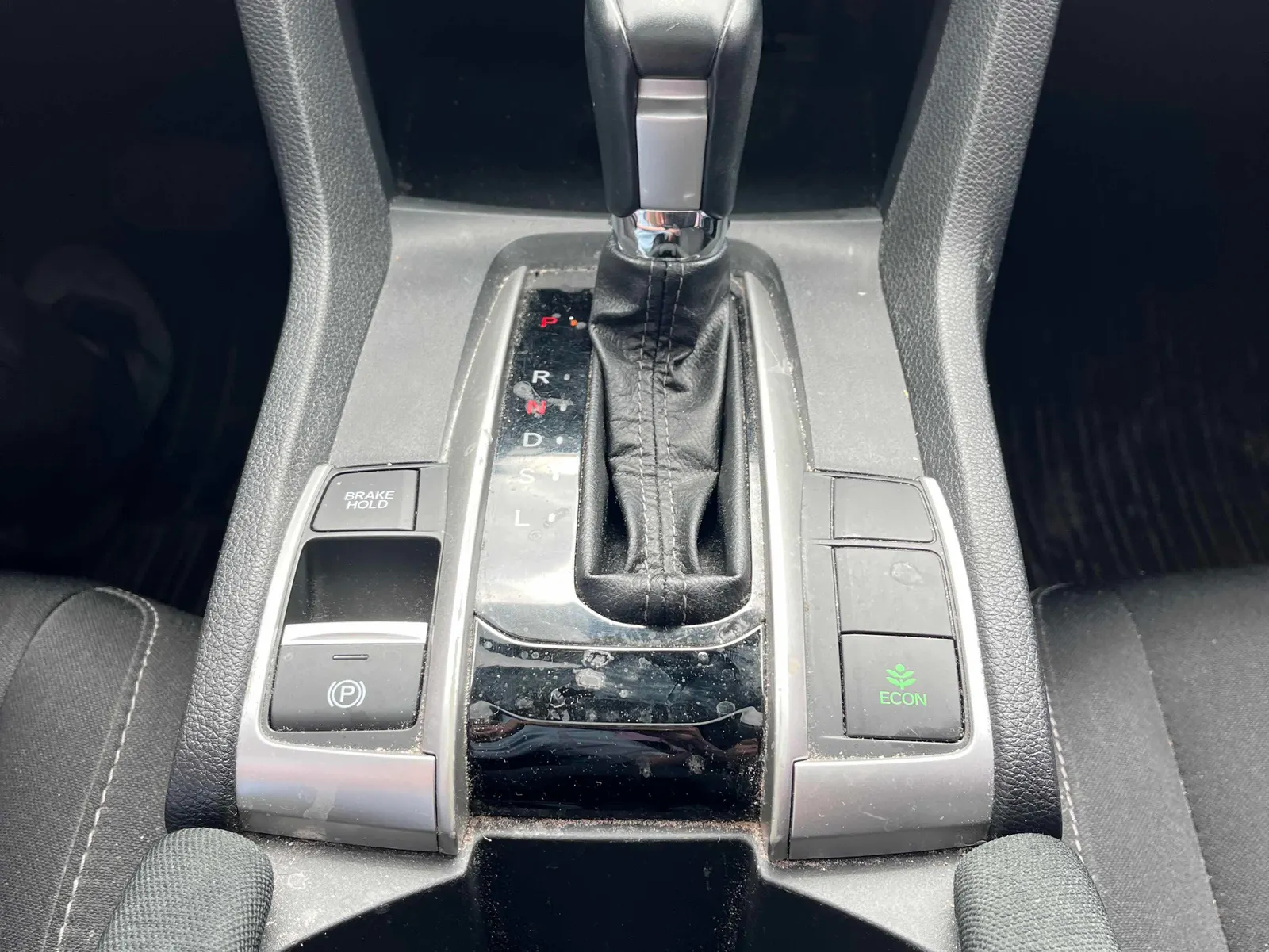 Console