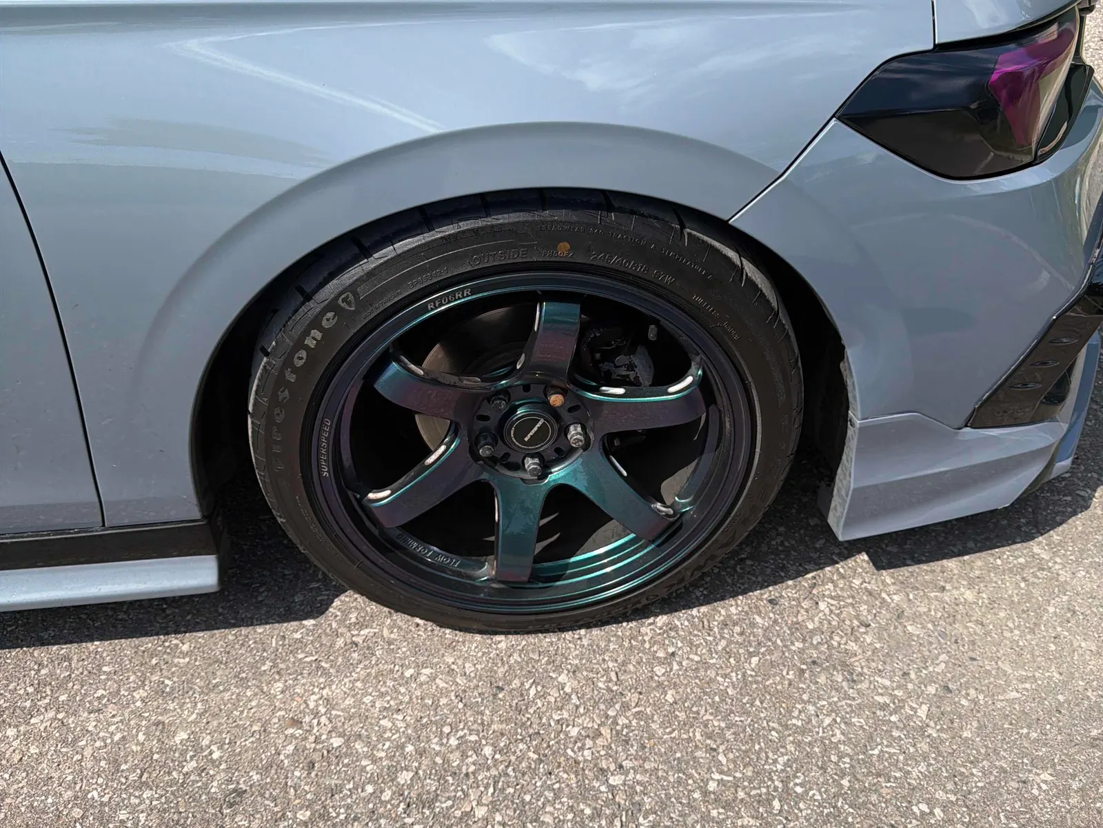 Tire