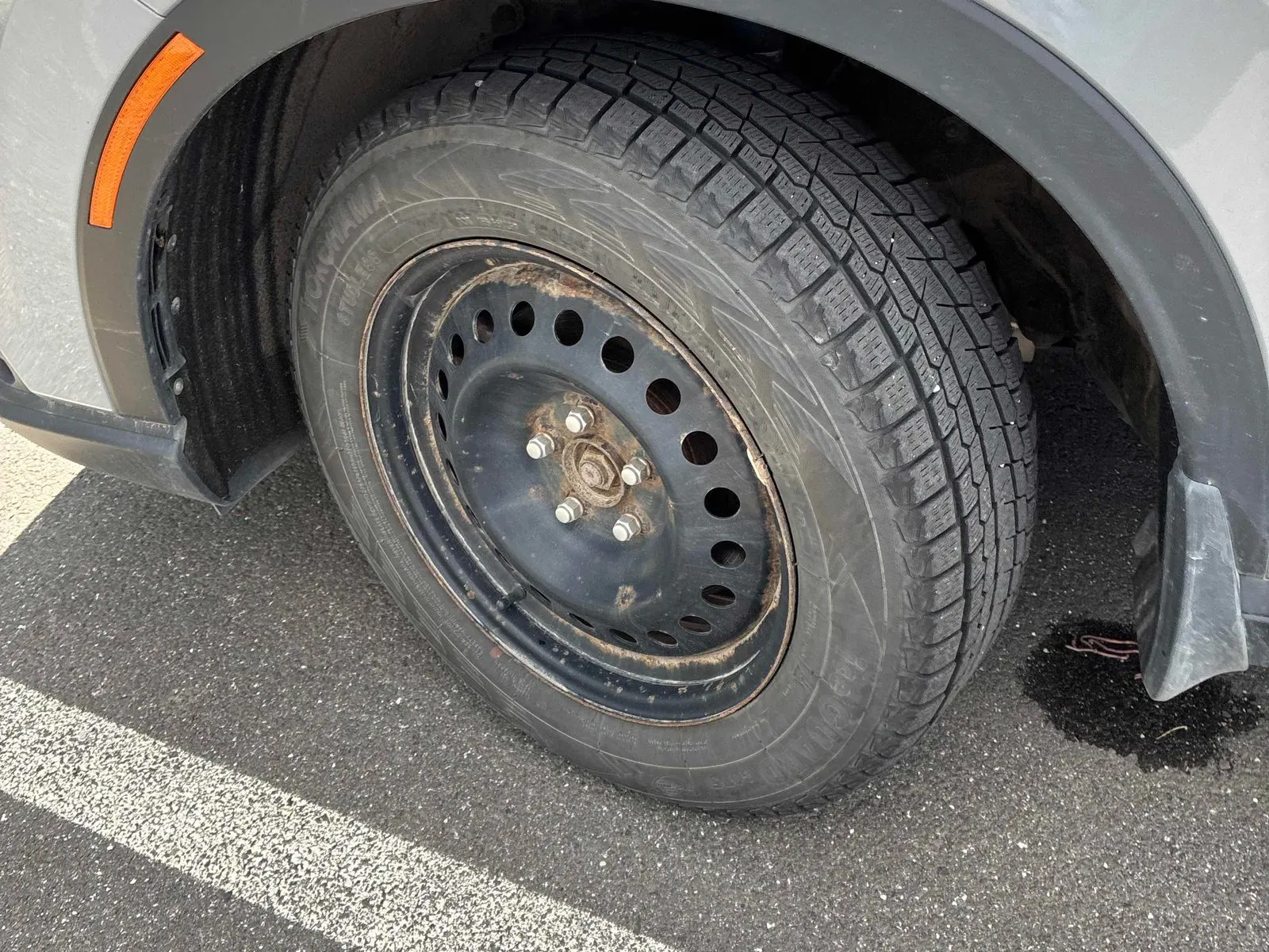 Tire