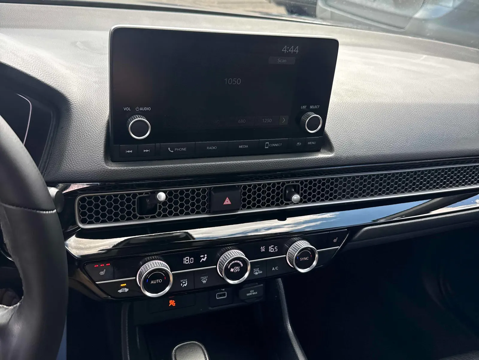 Console