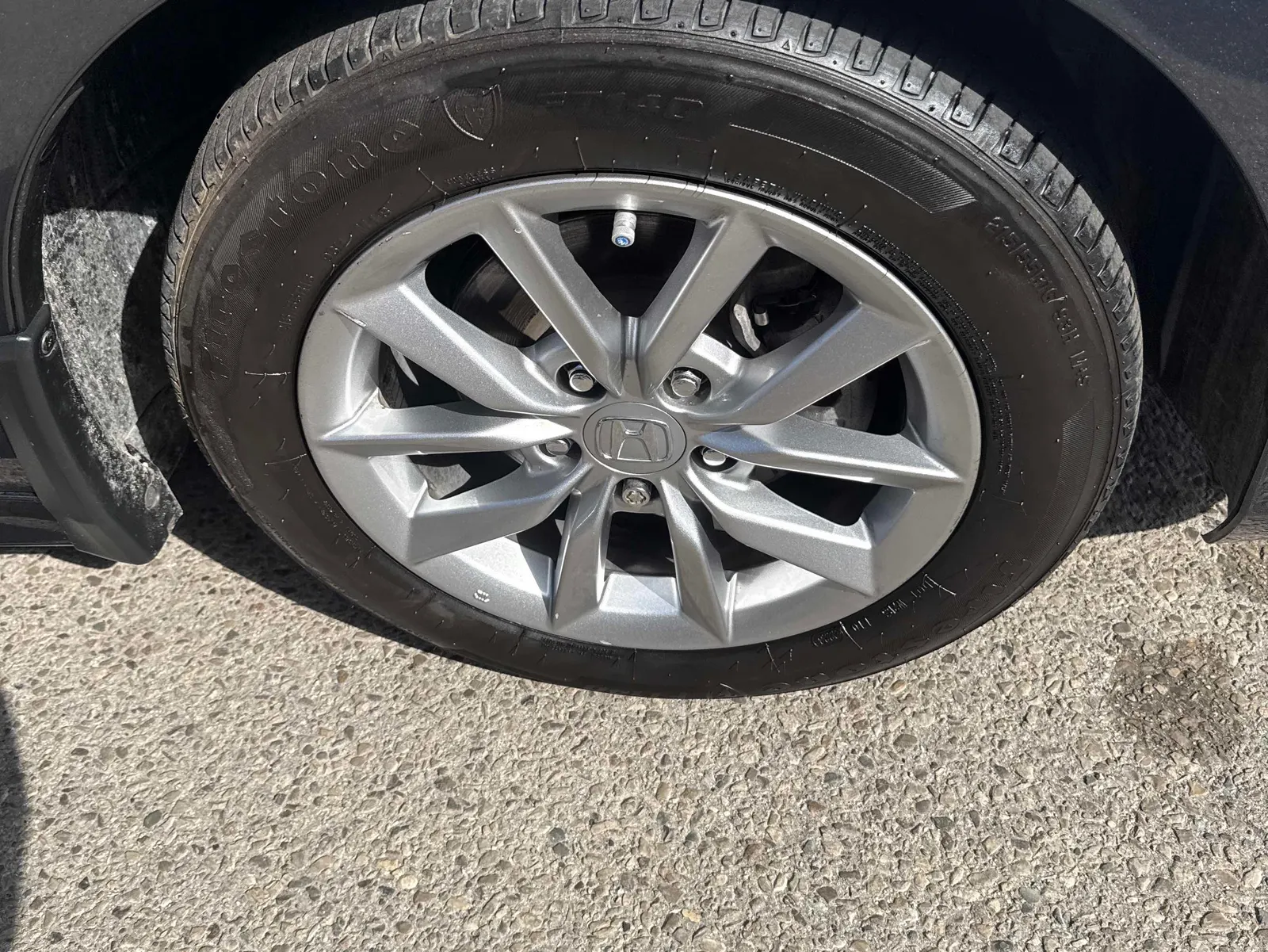 Tire