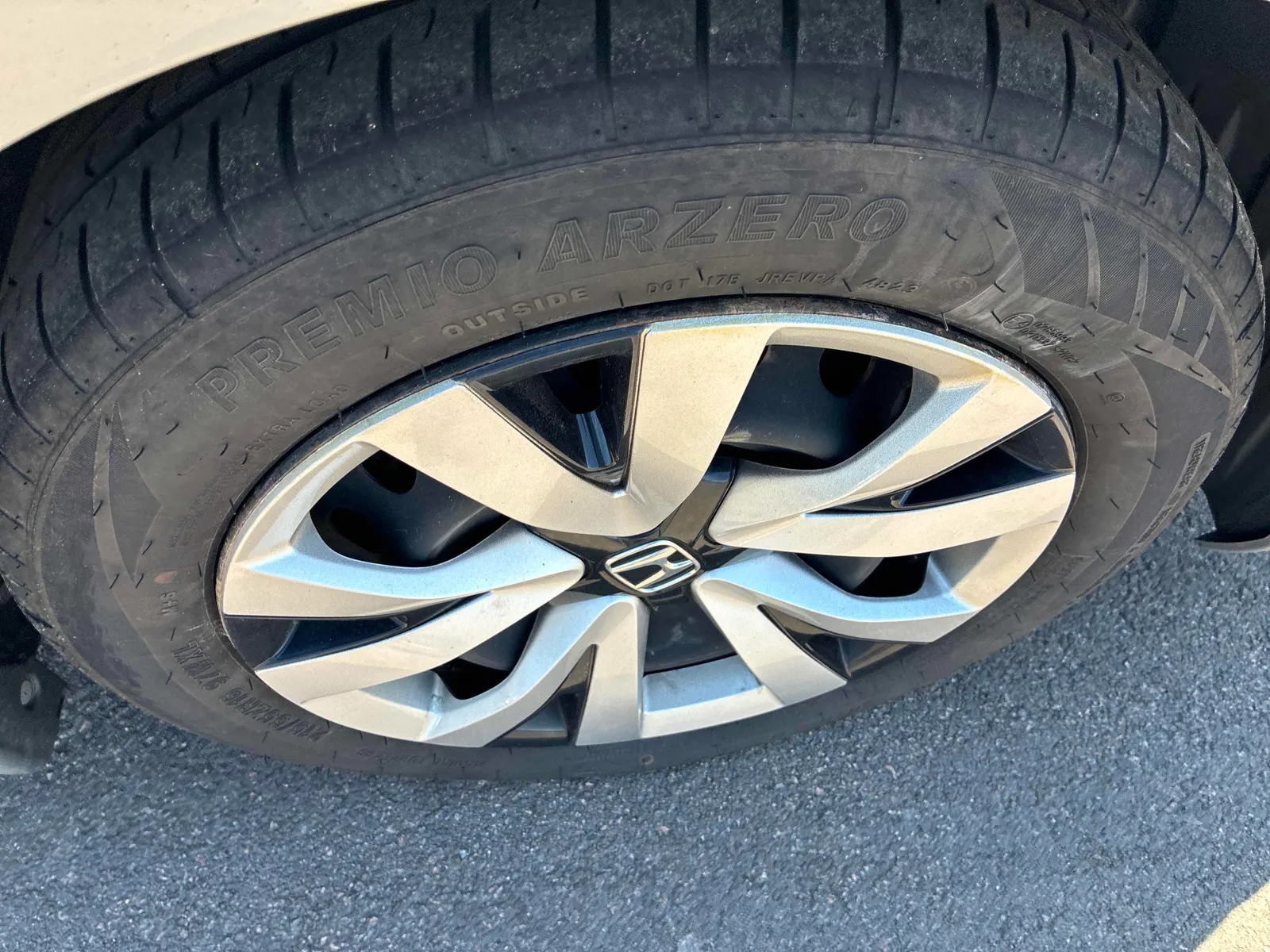 Tire