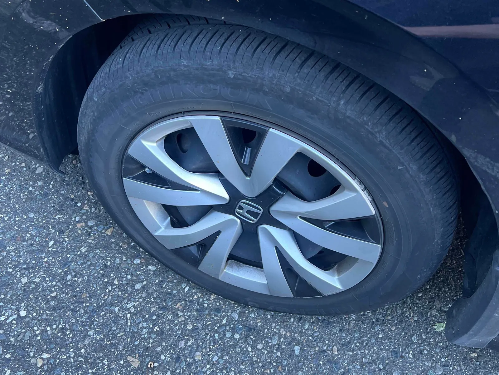 Tire