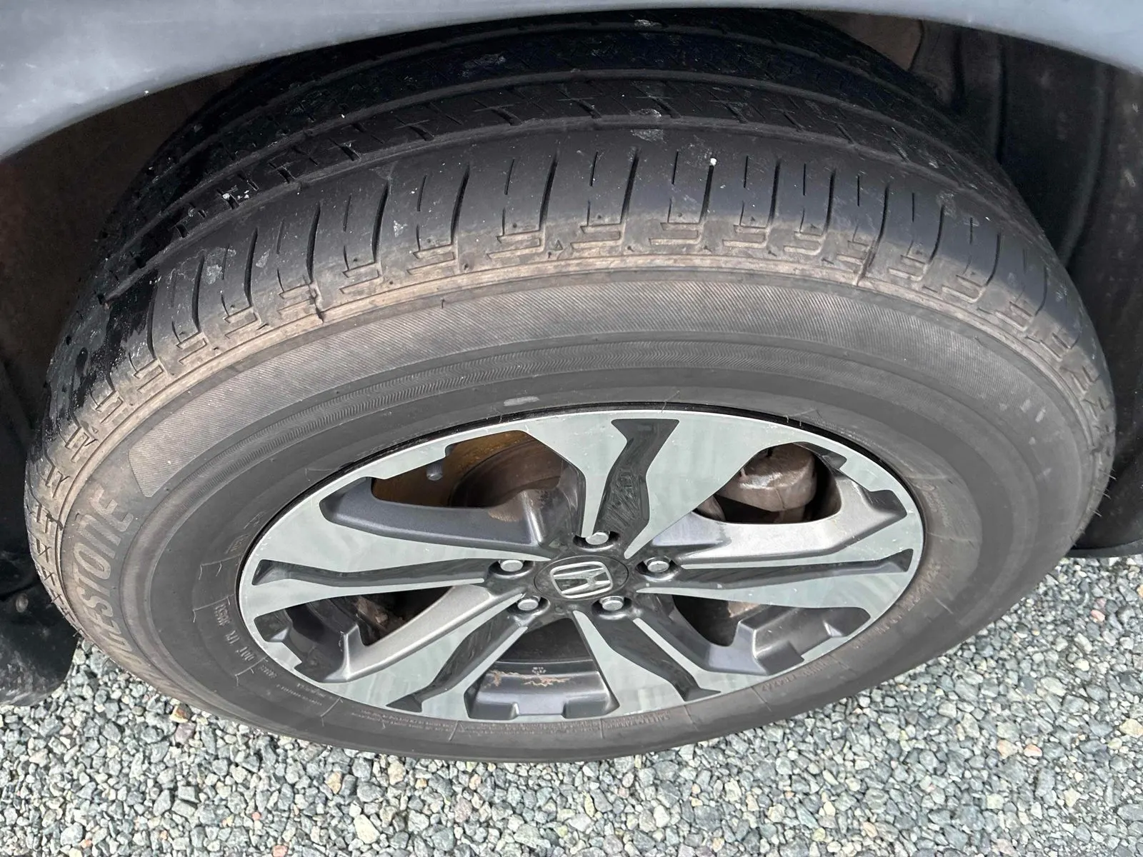 Tire