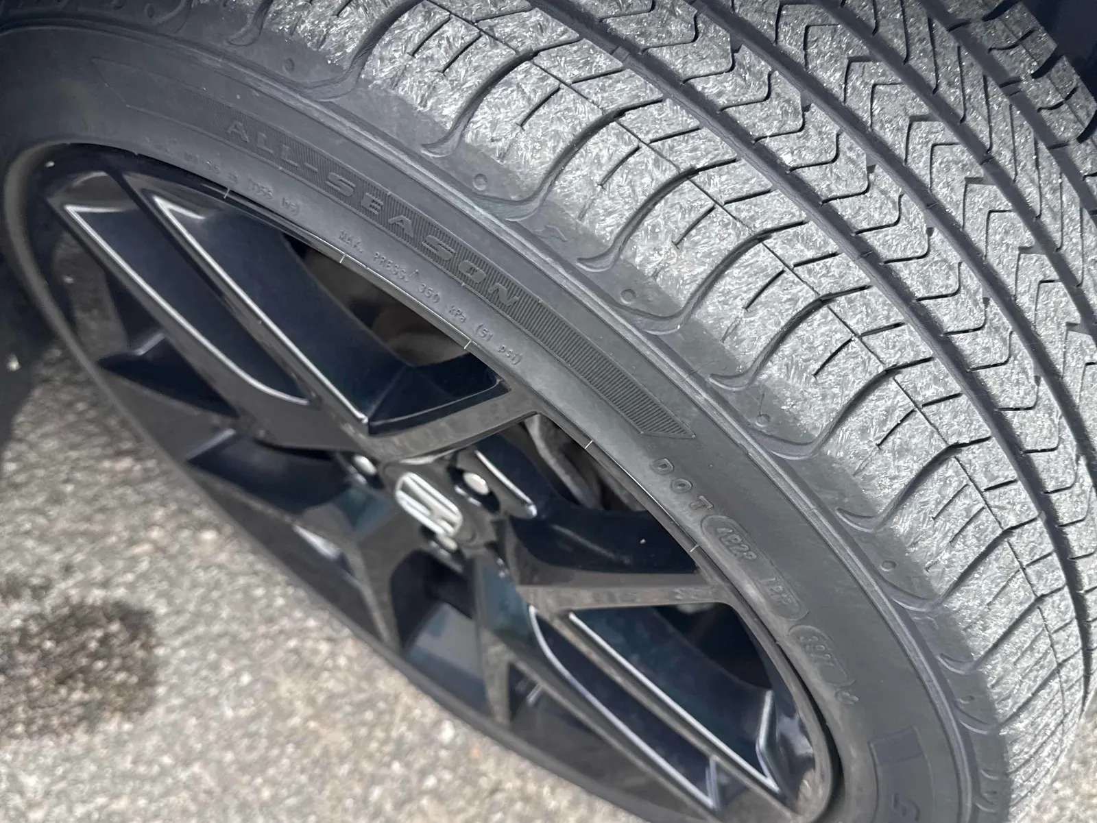 Tire