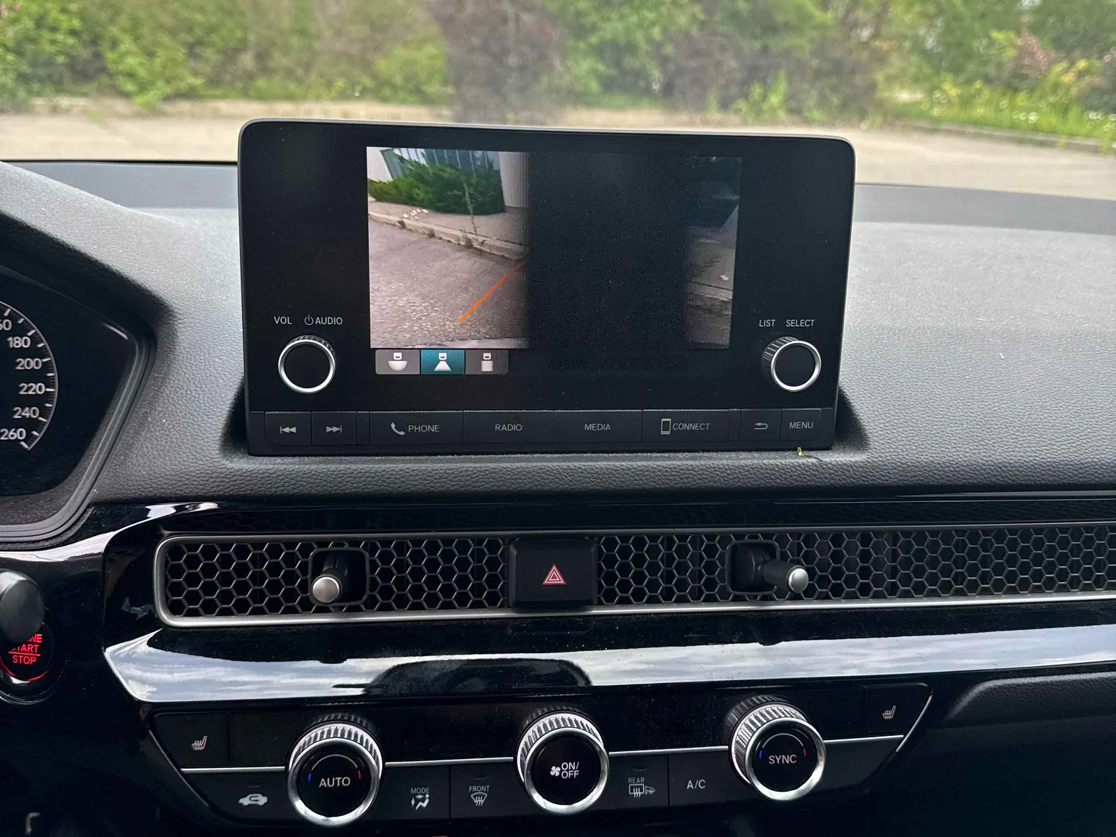 Console