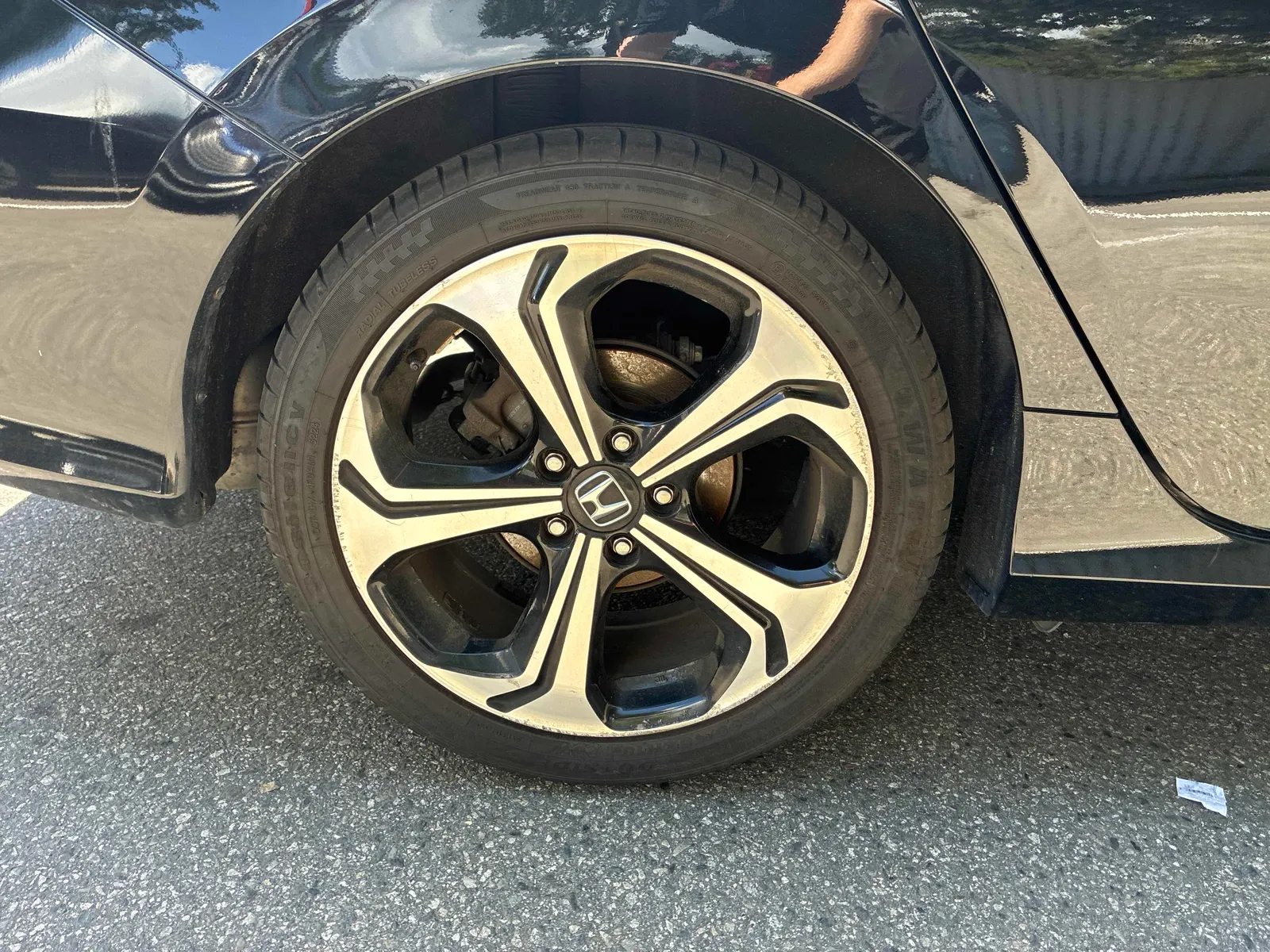 Tire