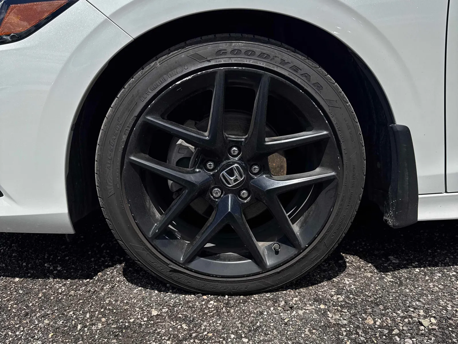 Tire