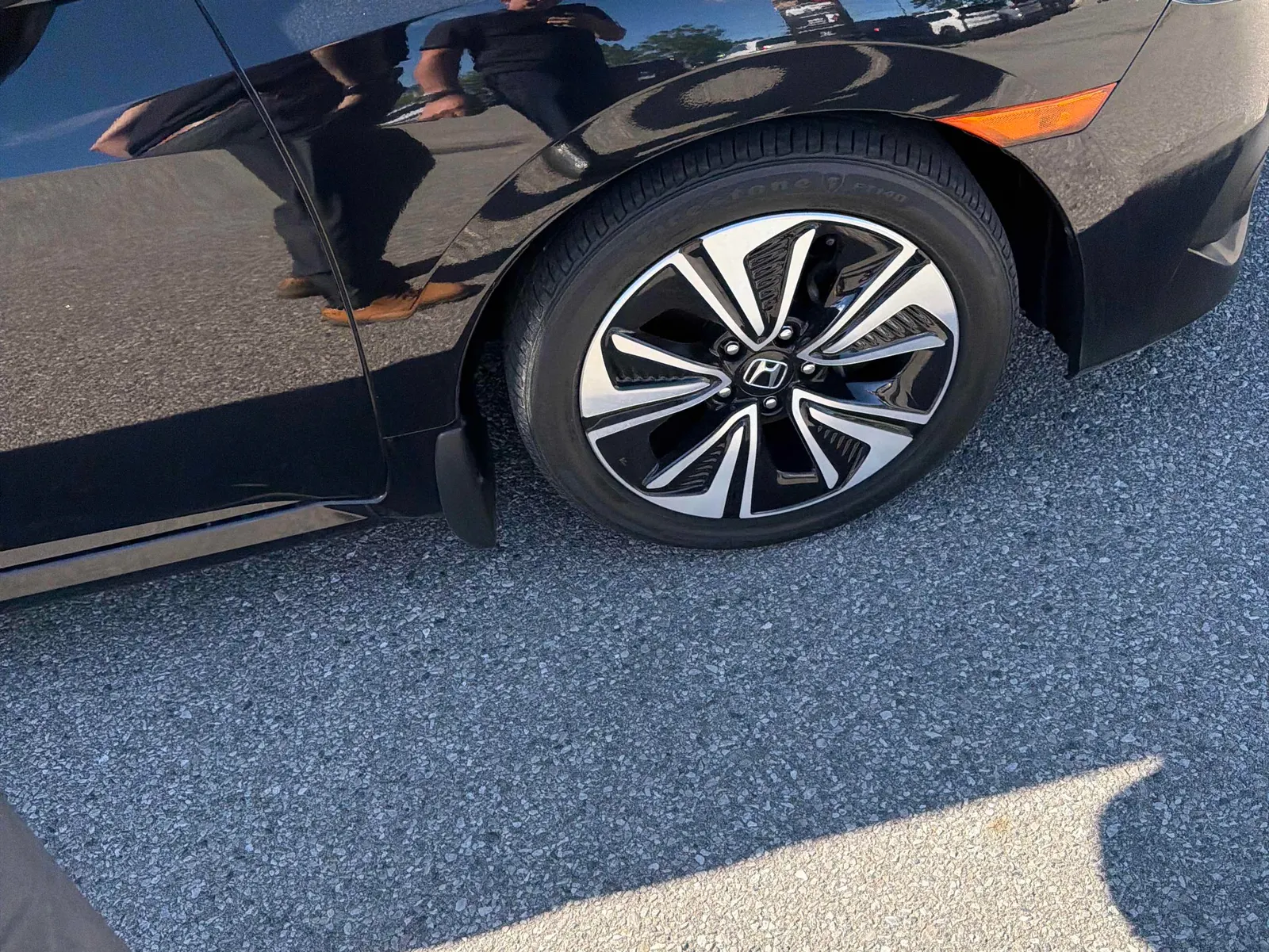 Tire