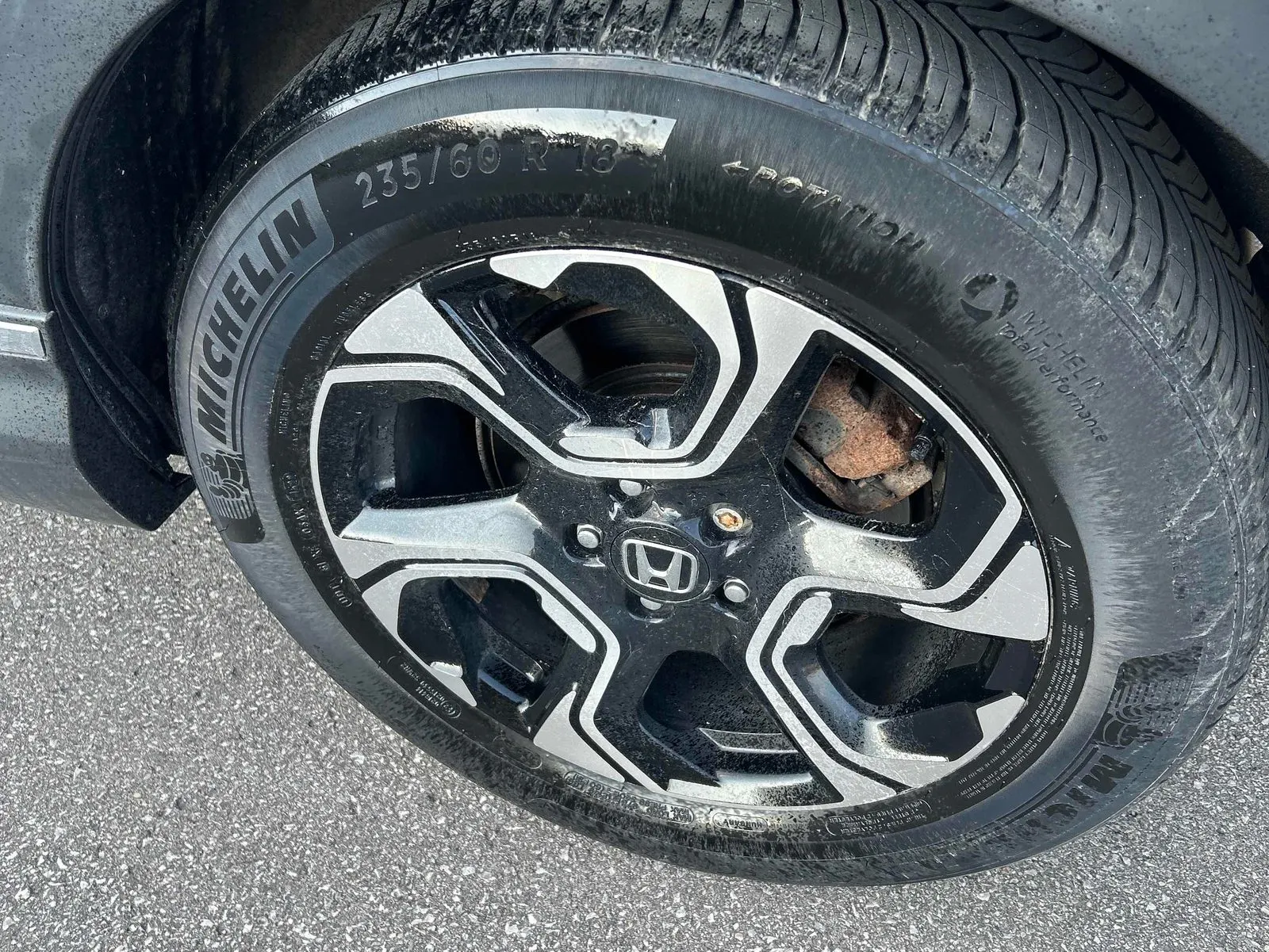 Tire
