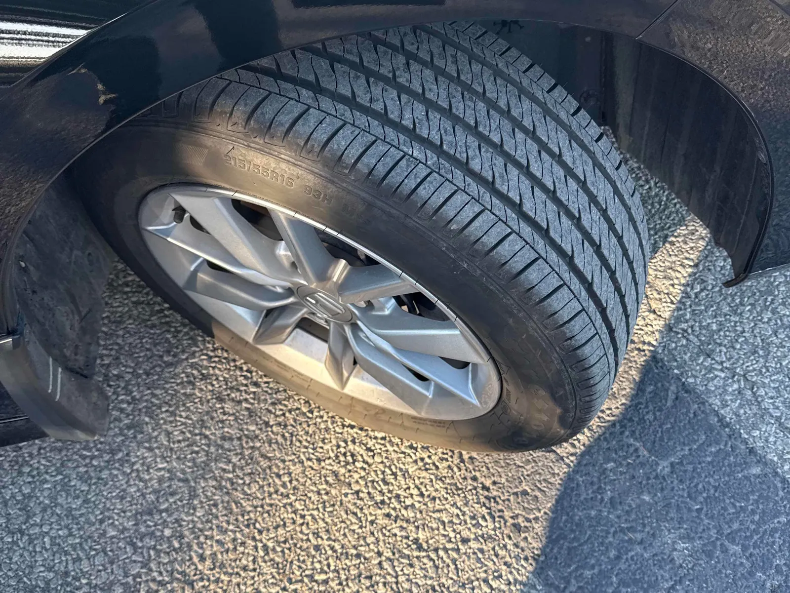 Tire