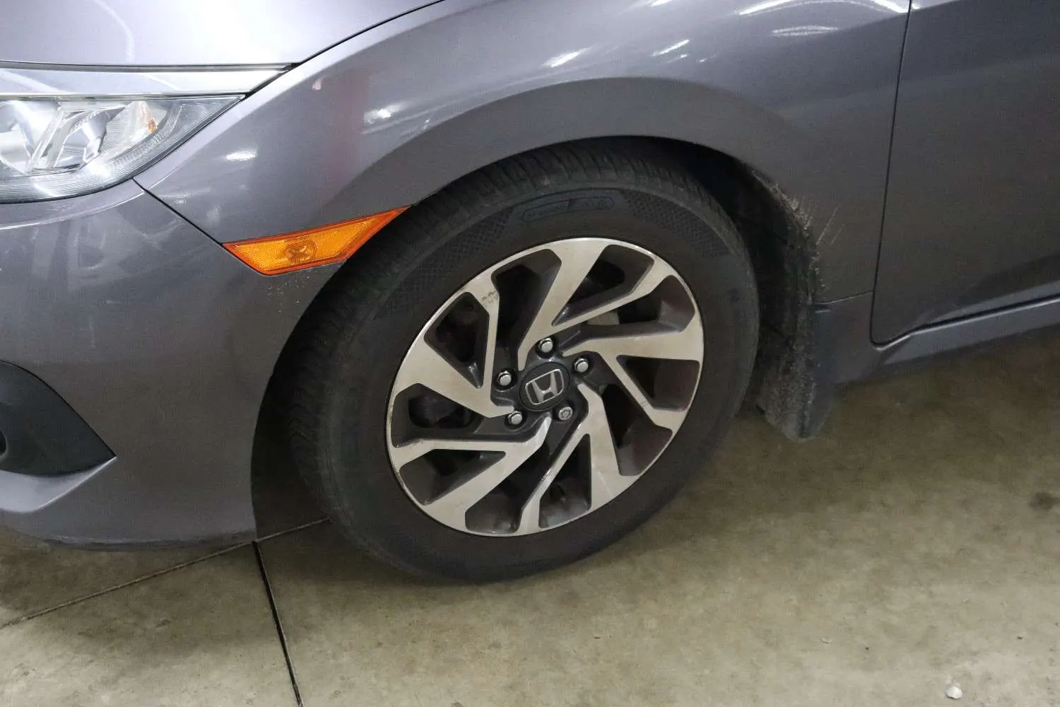 Tire