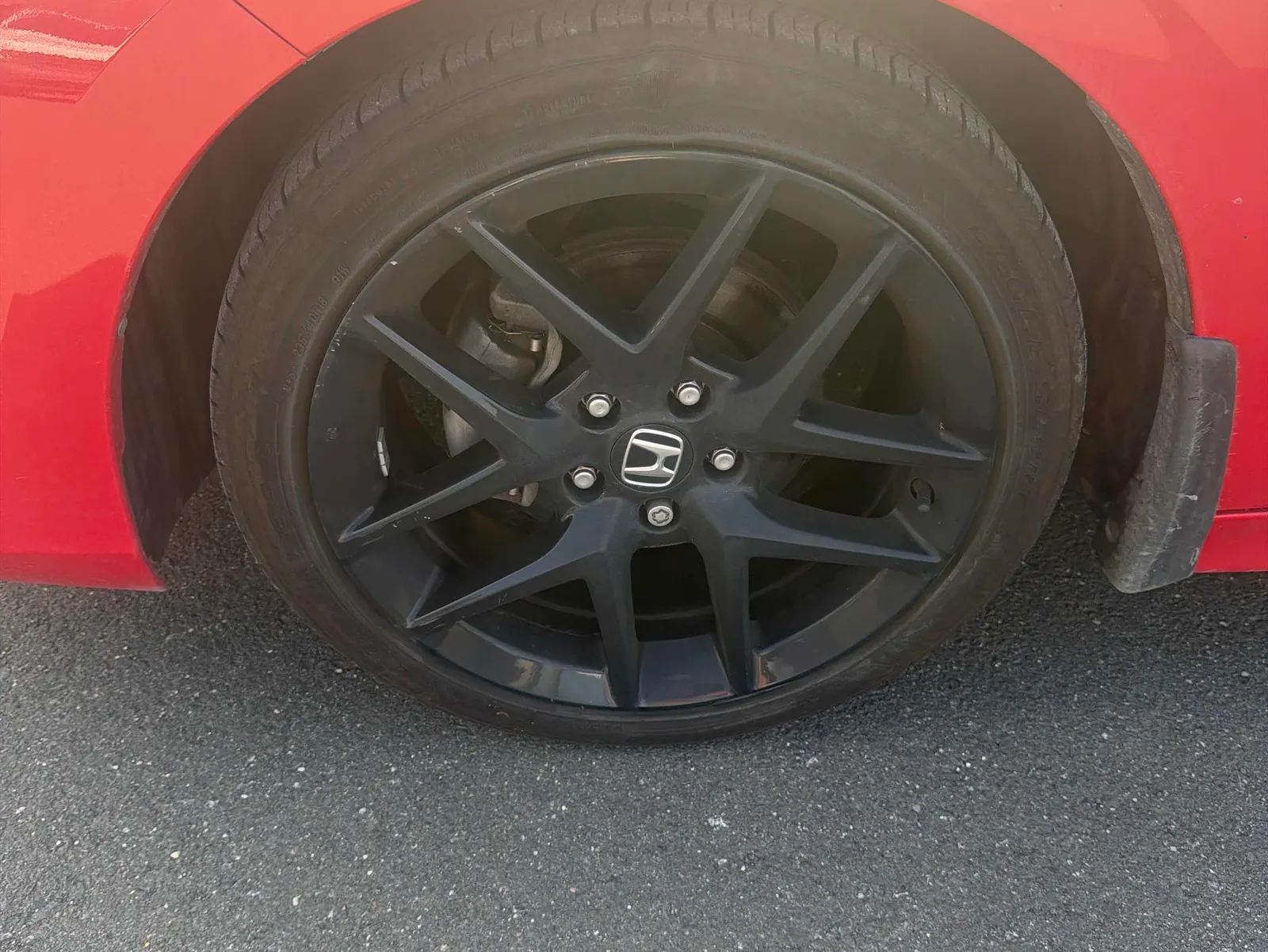 Tire