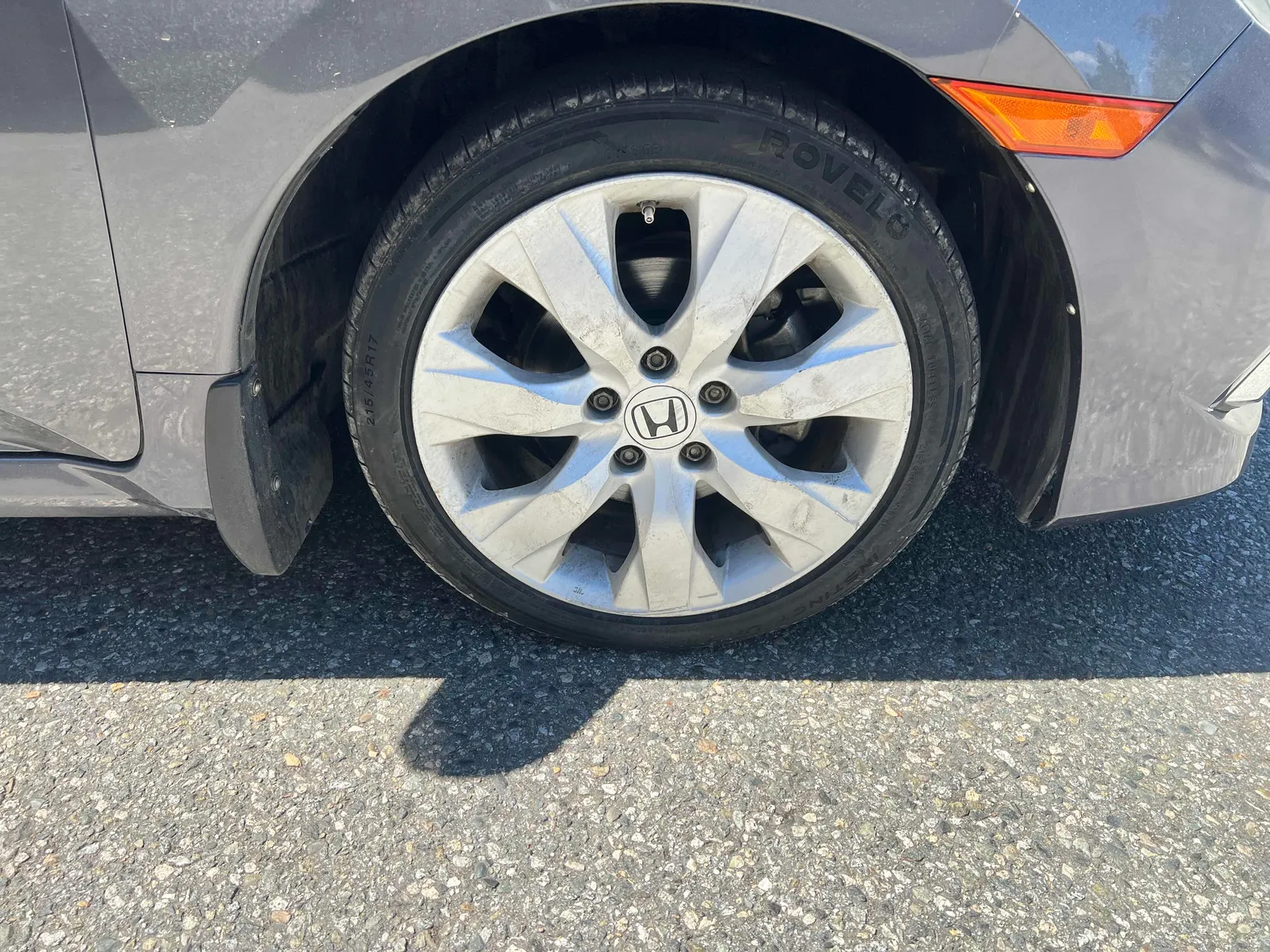 Tire