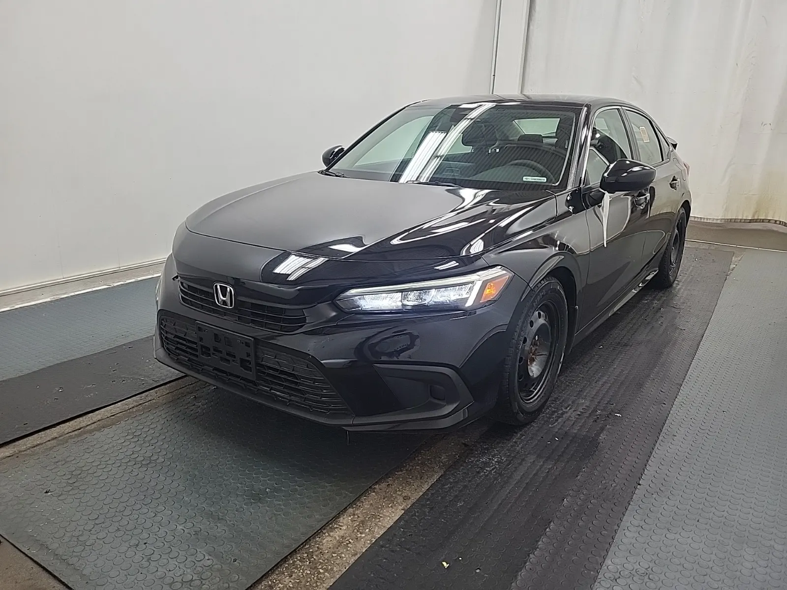 2024 Honda Civic Sedan
