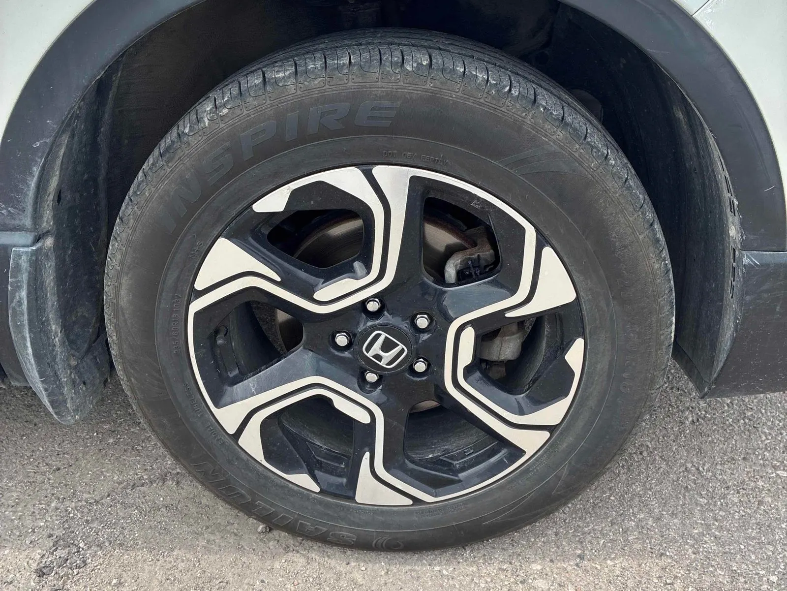 Tire